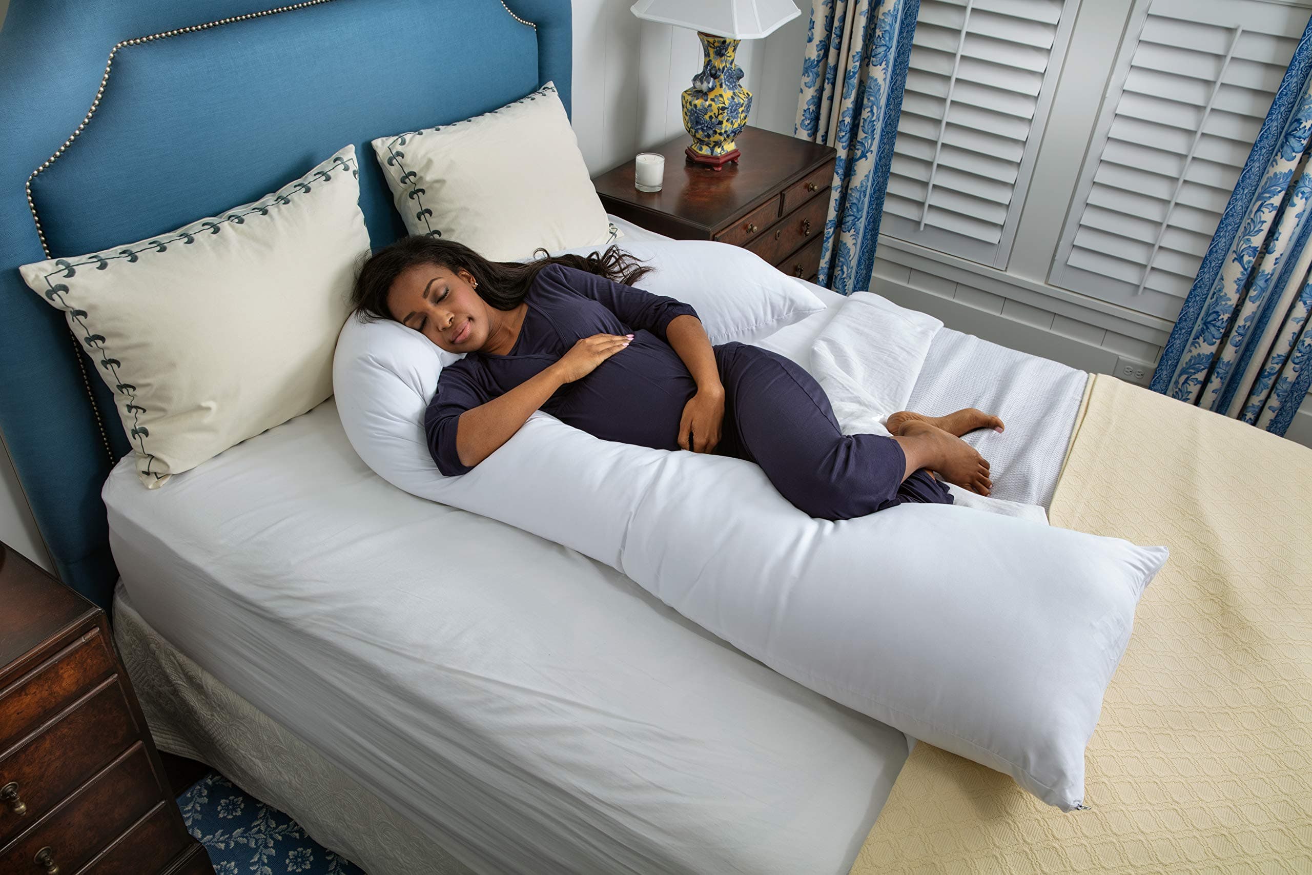 SCIENCE OF SLEEP Body Wrap Pillow