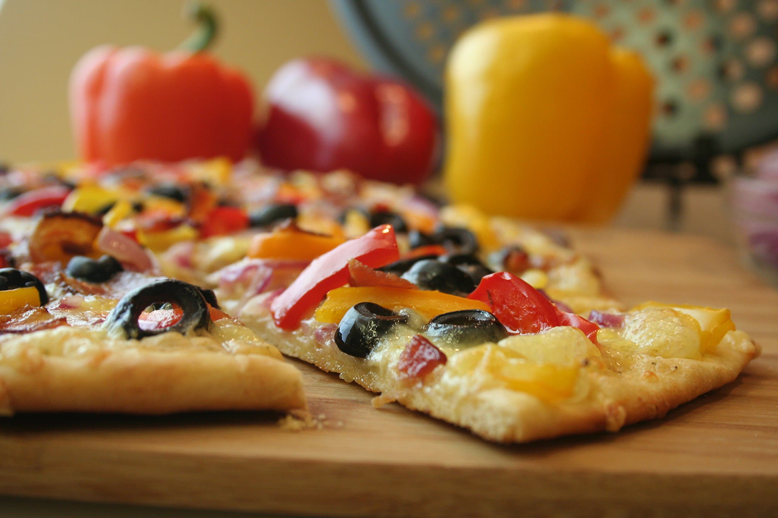 Pizza Dough Enhancer (Dough Relaxer)--10 oz package