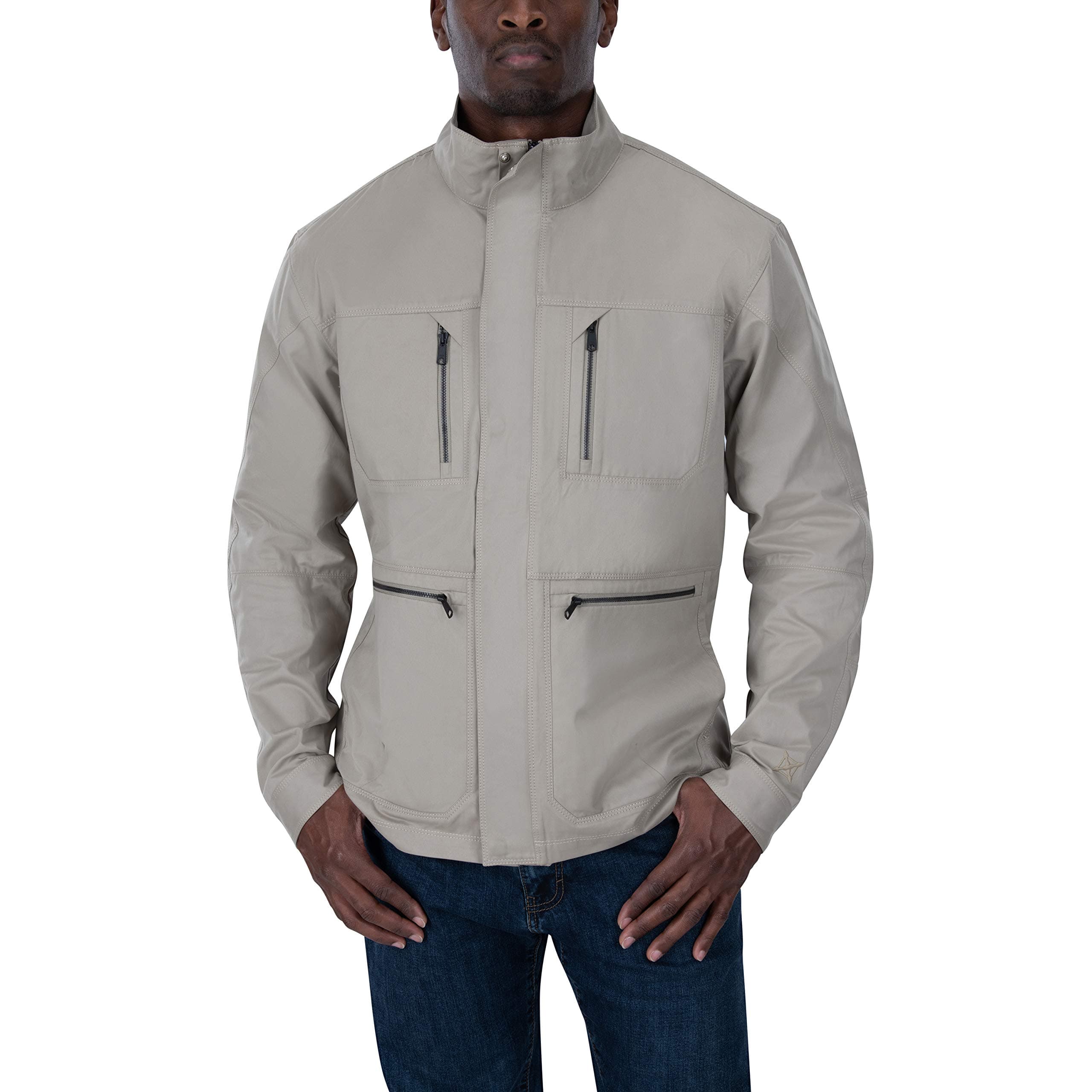Vertx Men's Urban Discipline Jacket Jacket (pack of 1)