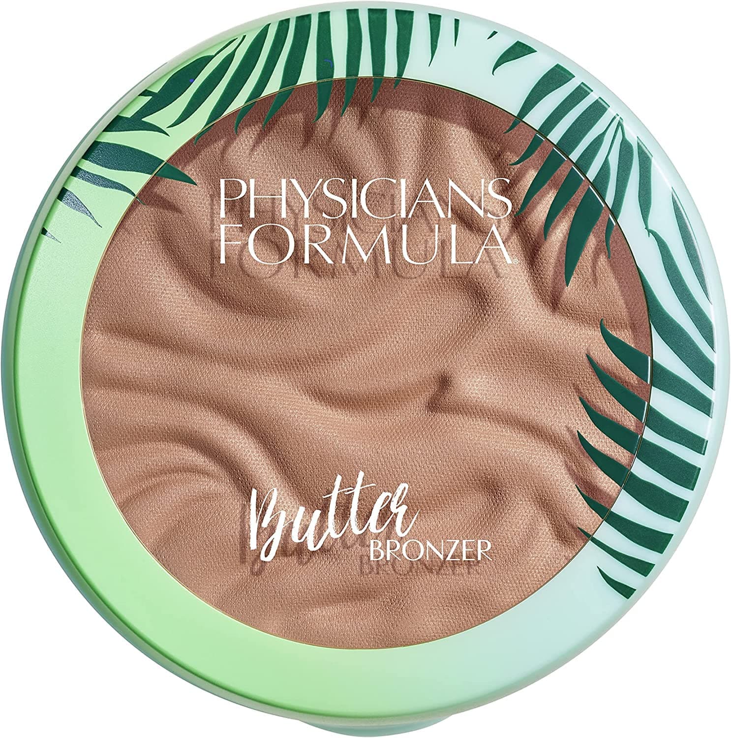 Murumuru Butter Bronzer, New Face Bronzer with Ultra-Rich Formula with Murumuru Butter for Radiant Brightness, Creamy and Soft Texture - Bright Finish - Bronzer