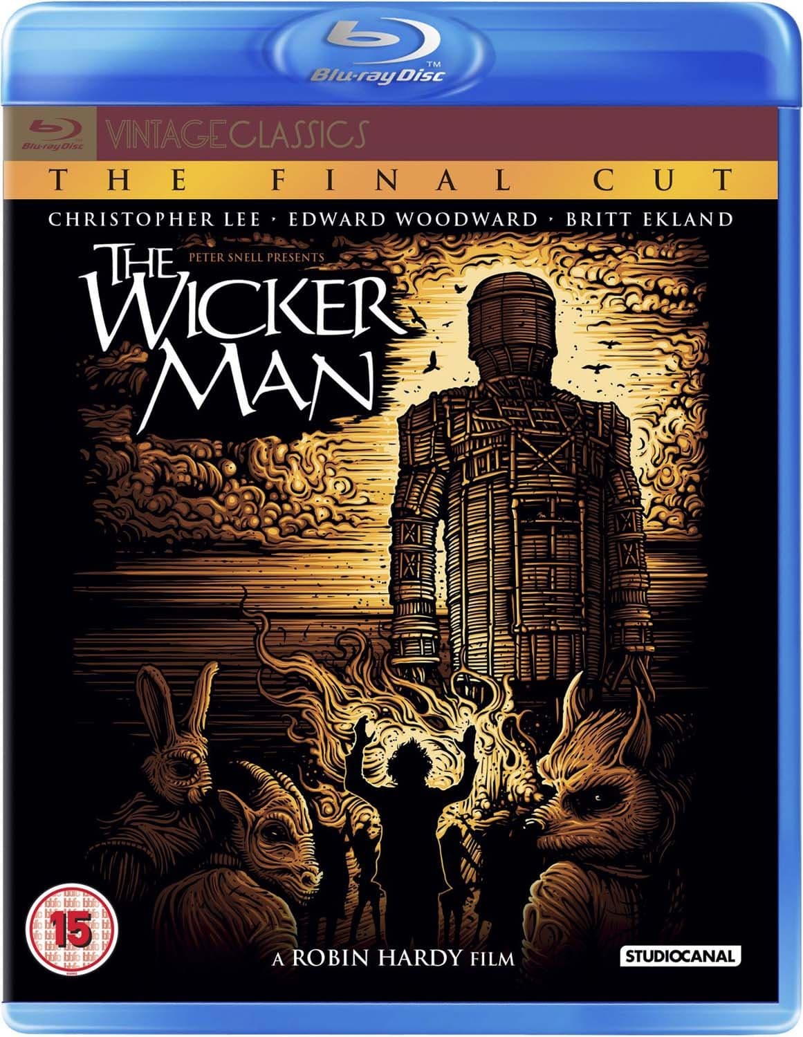 The Wicker Man - 40th Anniversary