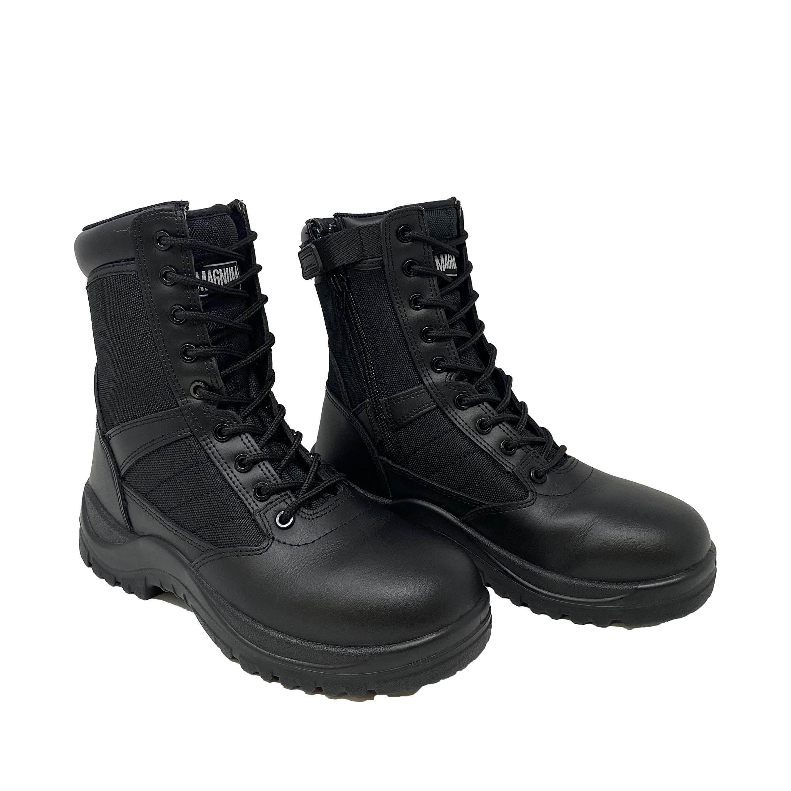 Magnum Centurion 8.0 Side Zip Boot