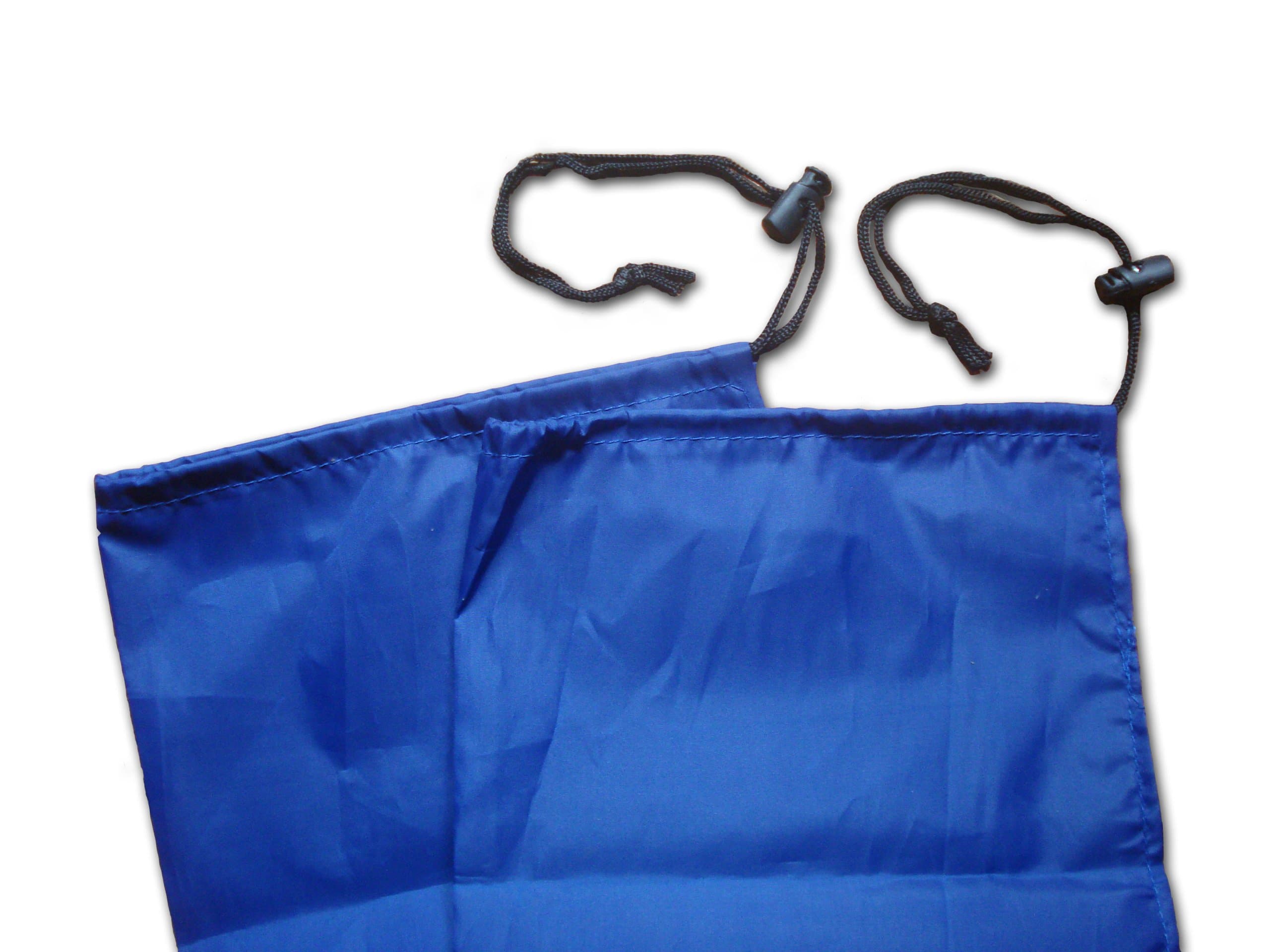 Breezy Point Completely Waterproof Hammock Sleeve Protector - Extra Long, 16 Feet in Length