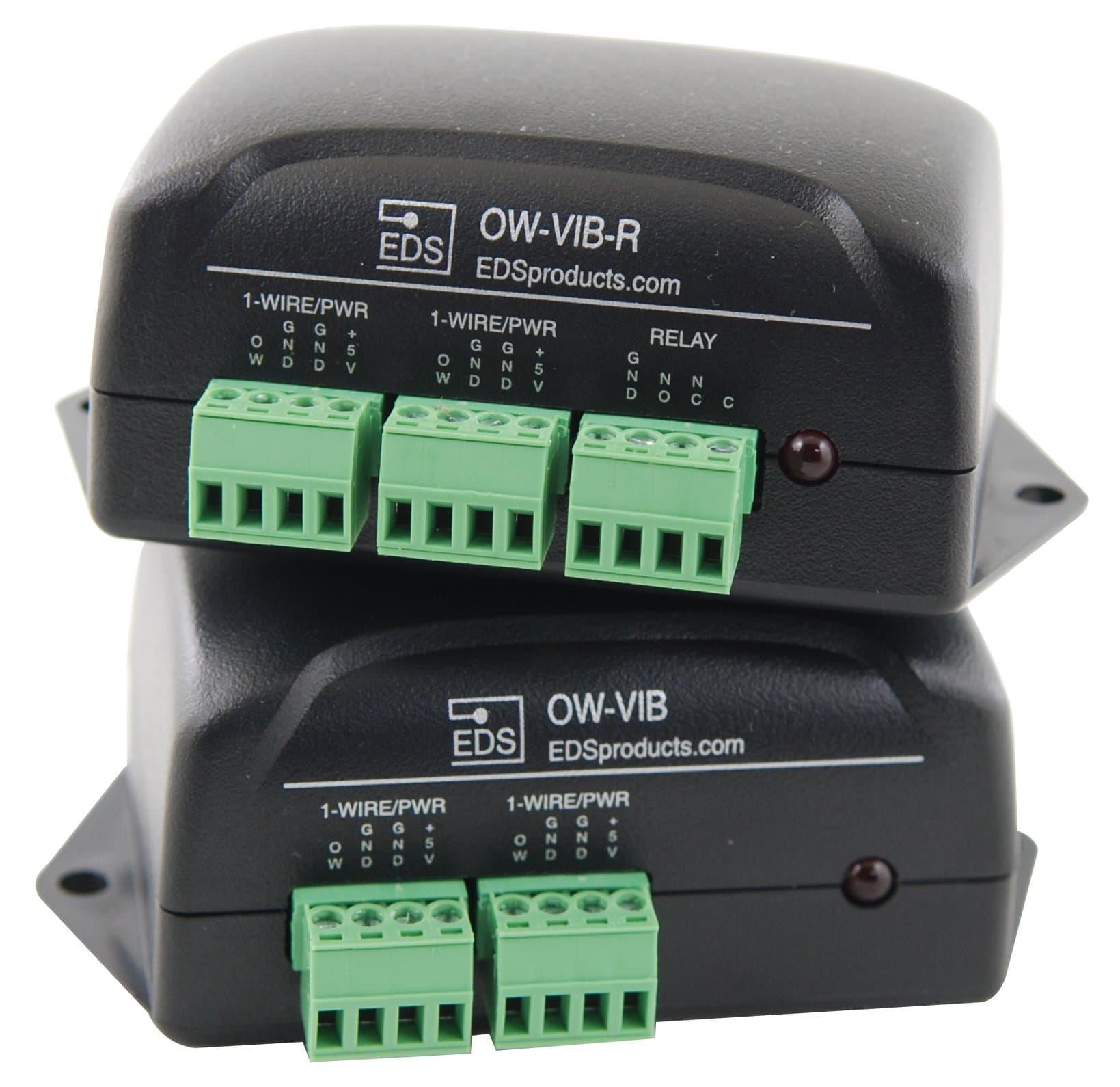 OW-VIB - Vibration Monitor