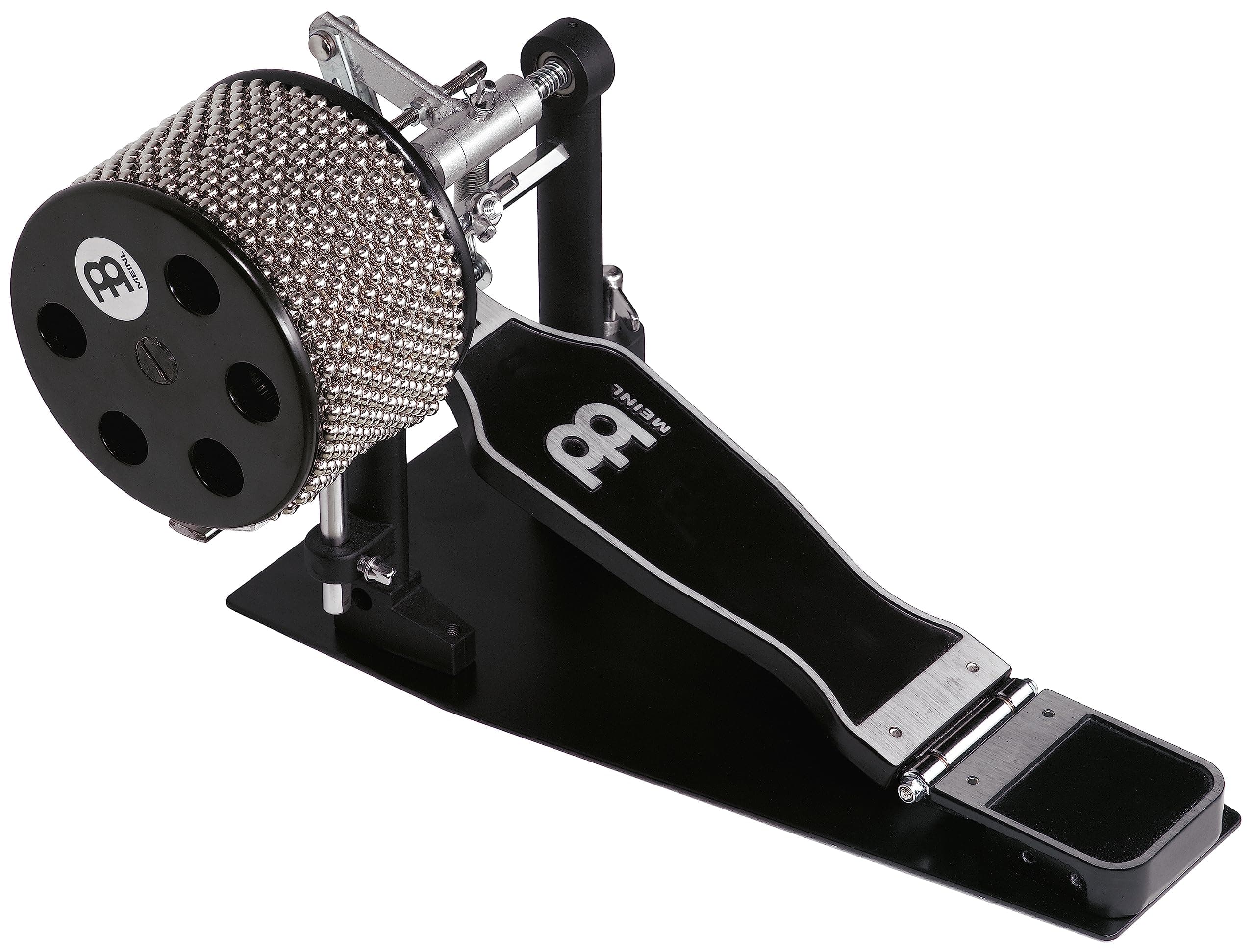 Meinl Percussion Foot Turbo Cabasa Large - Black