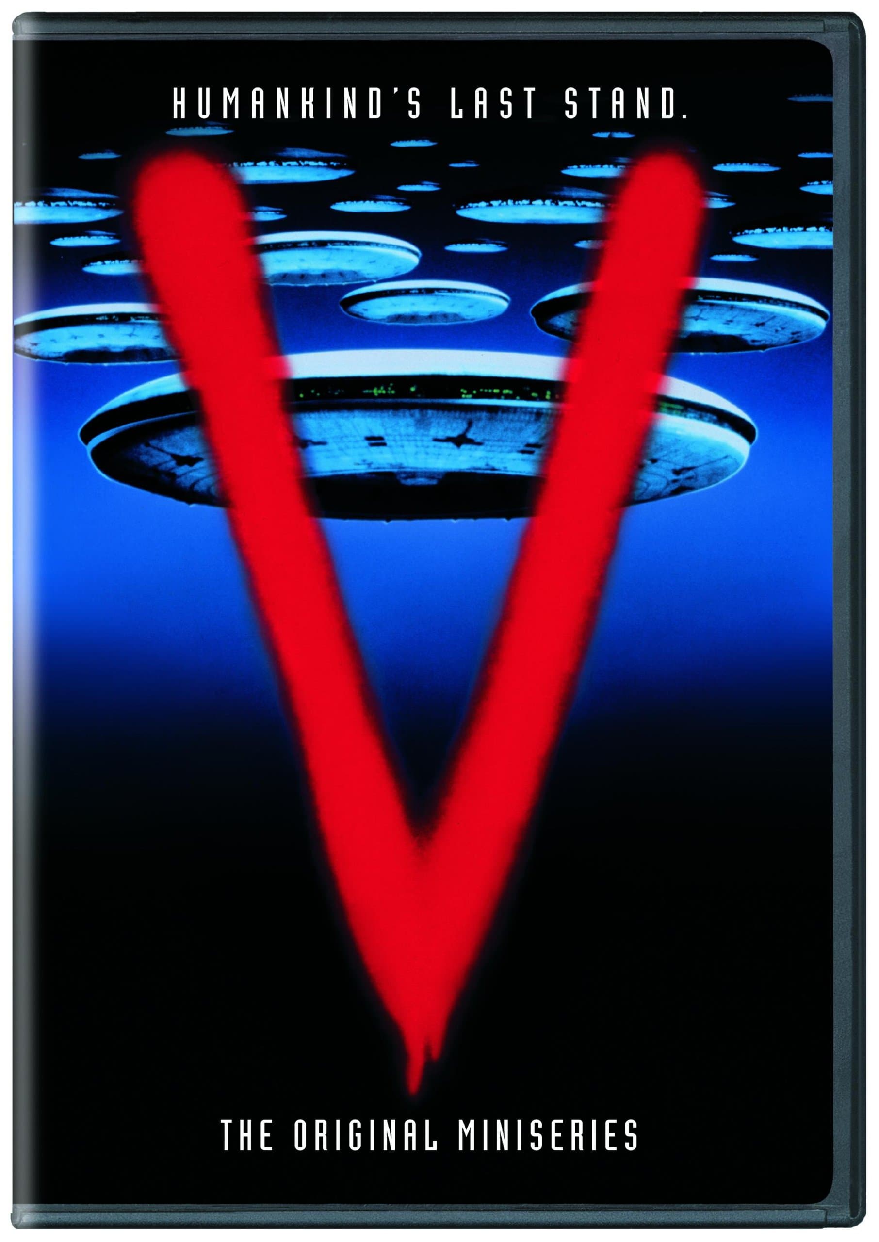 V: The Original Miniseries (DVD)