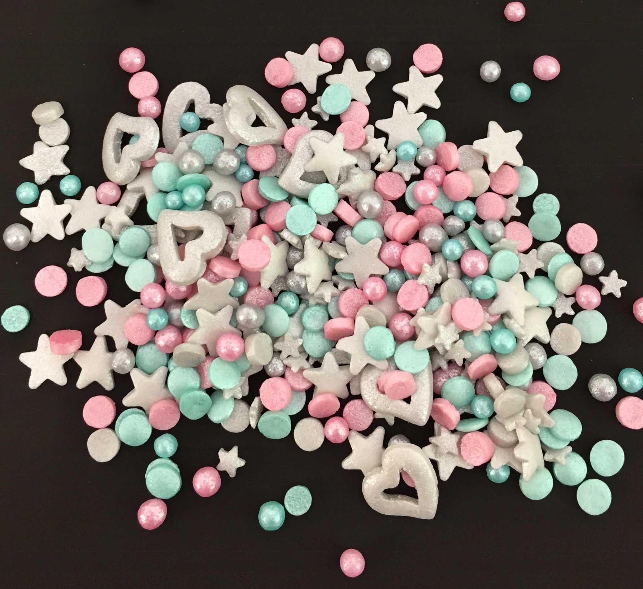 Sprinkletti - Unicorn