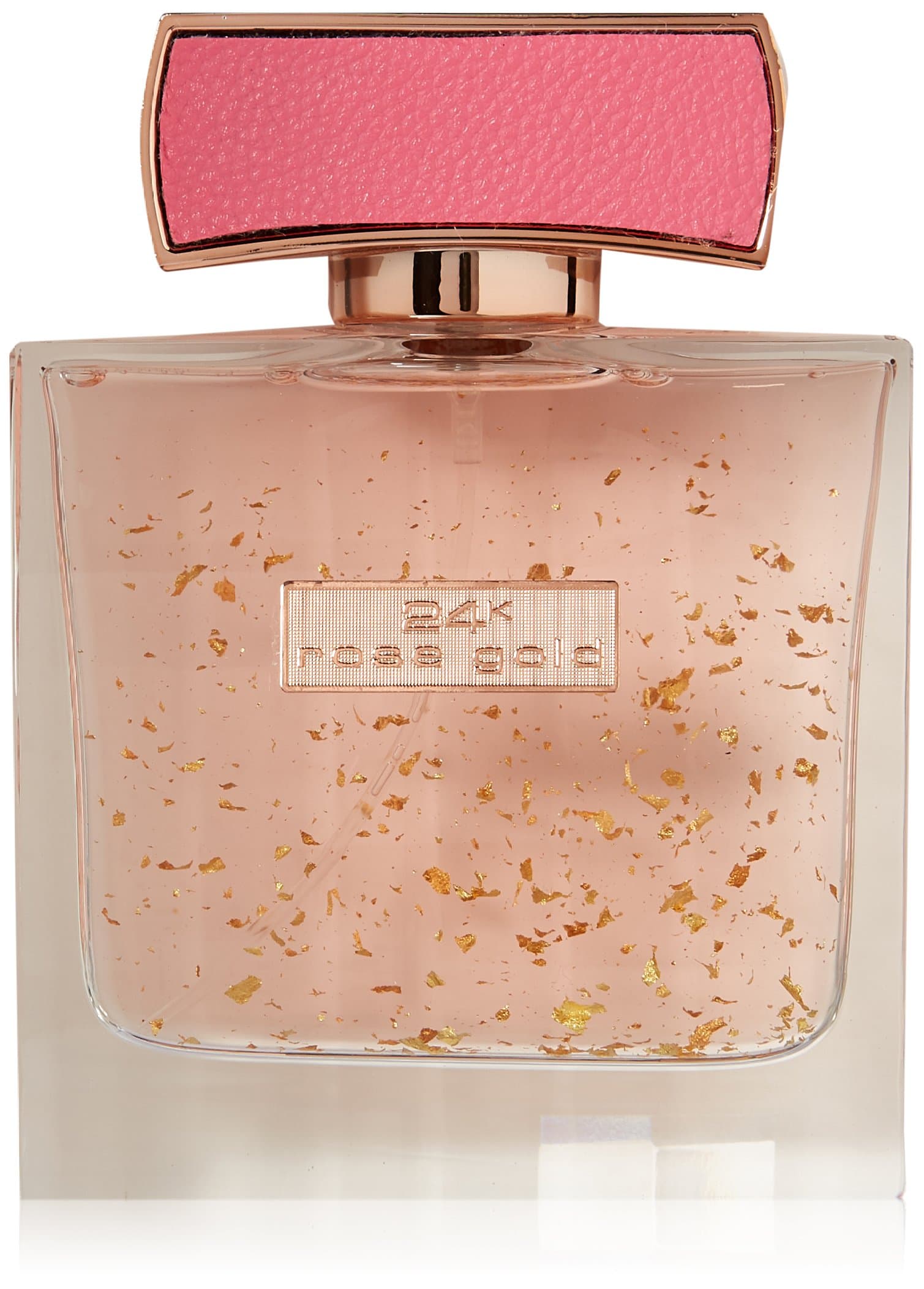24K Rose Gold Eau de Parfum Spray, 3.4 Ounce
