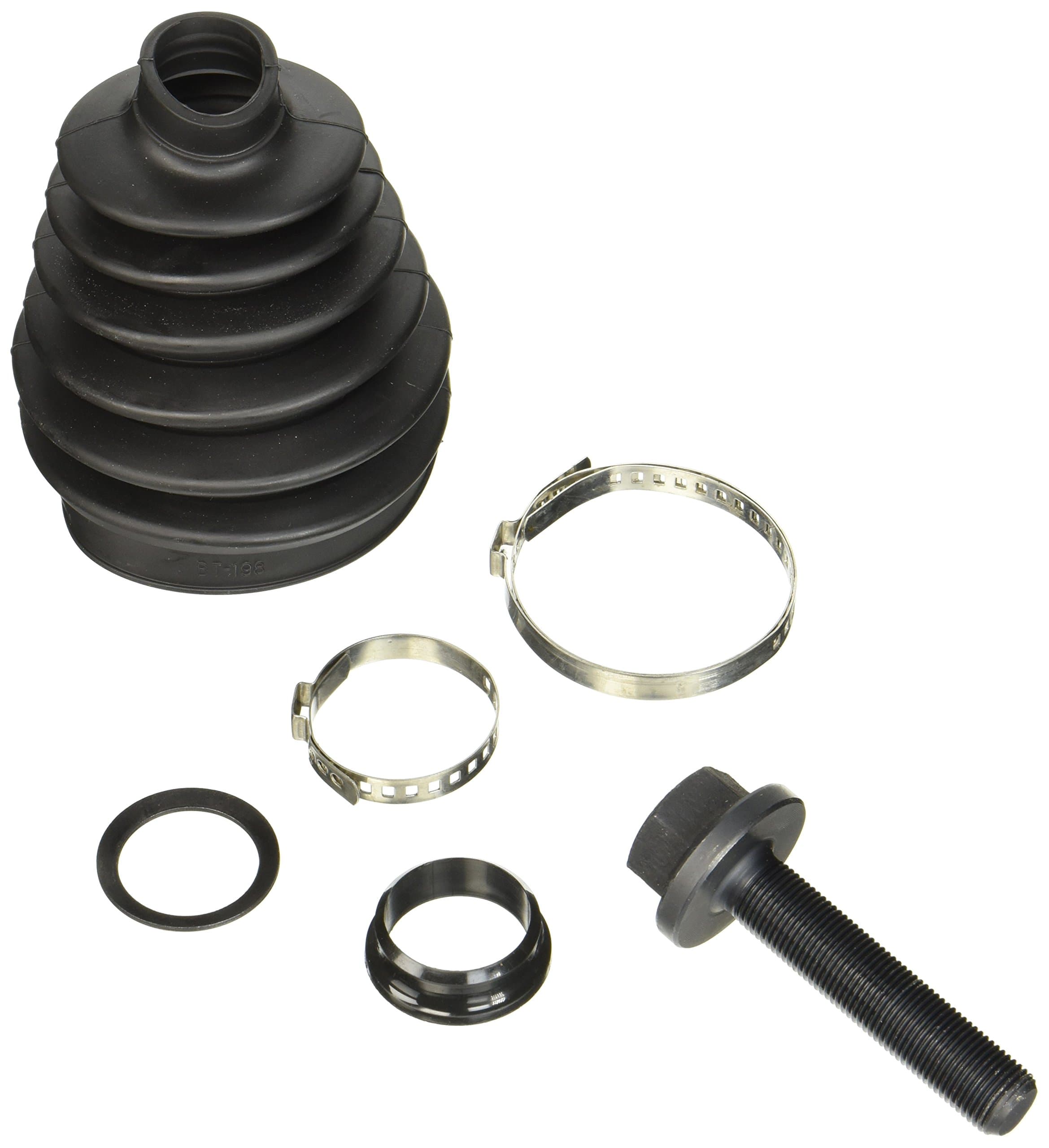 STELLOXStellox 13 00527 ? SX Kit Anthere on Outer CV Joint