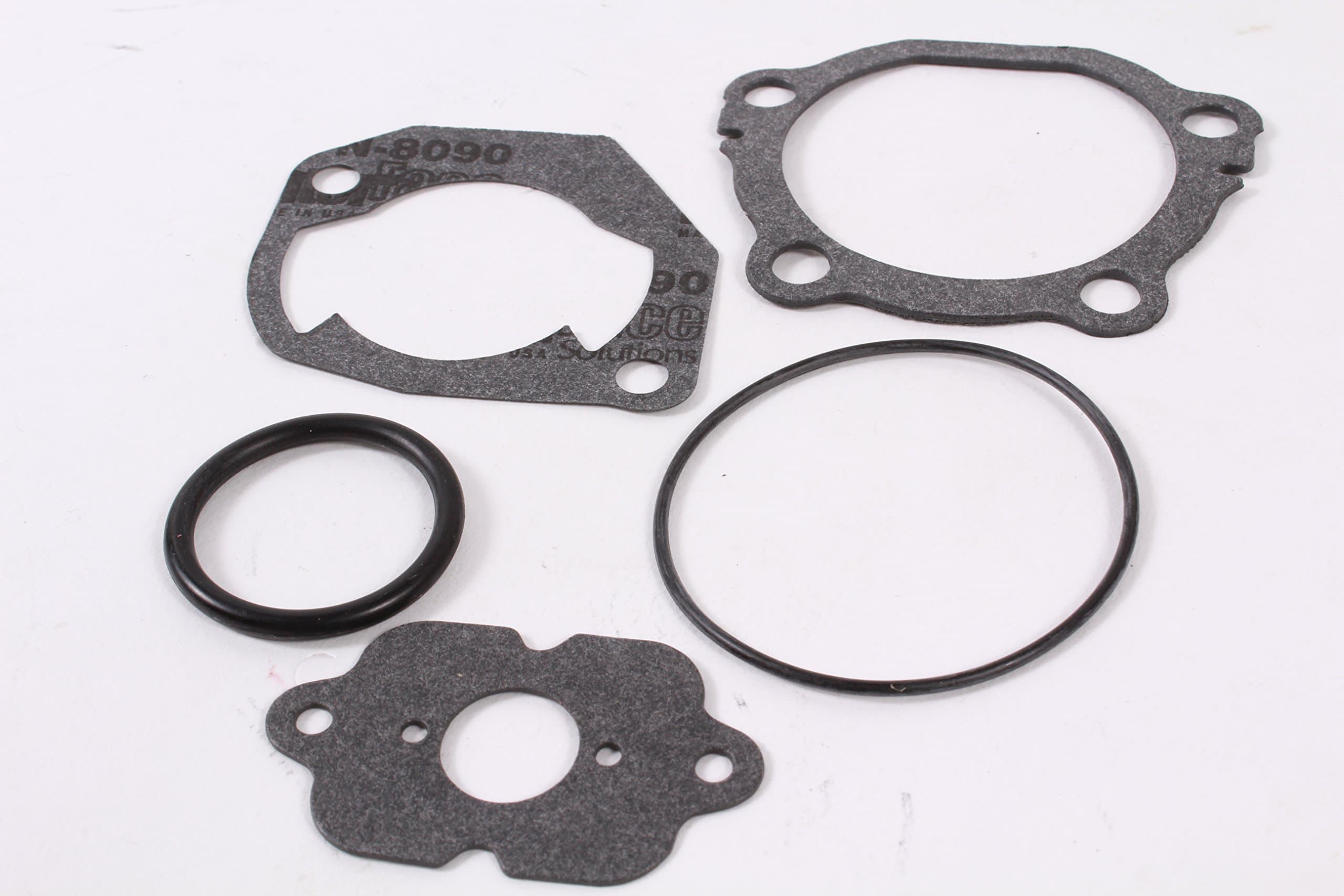 Husqvarna 530071401 Line Trimmer Engine Gasket Set Genuine Original Equipment Manufacturer (OEM) Part