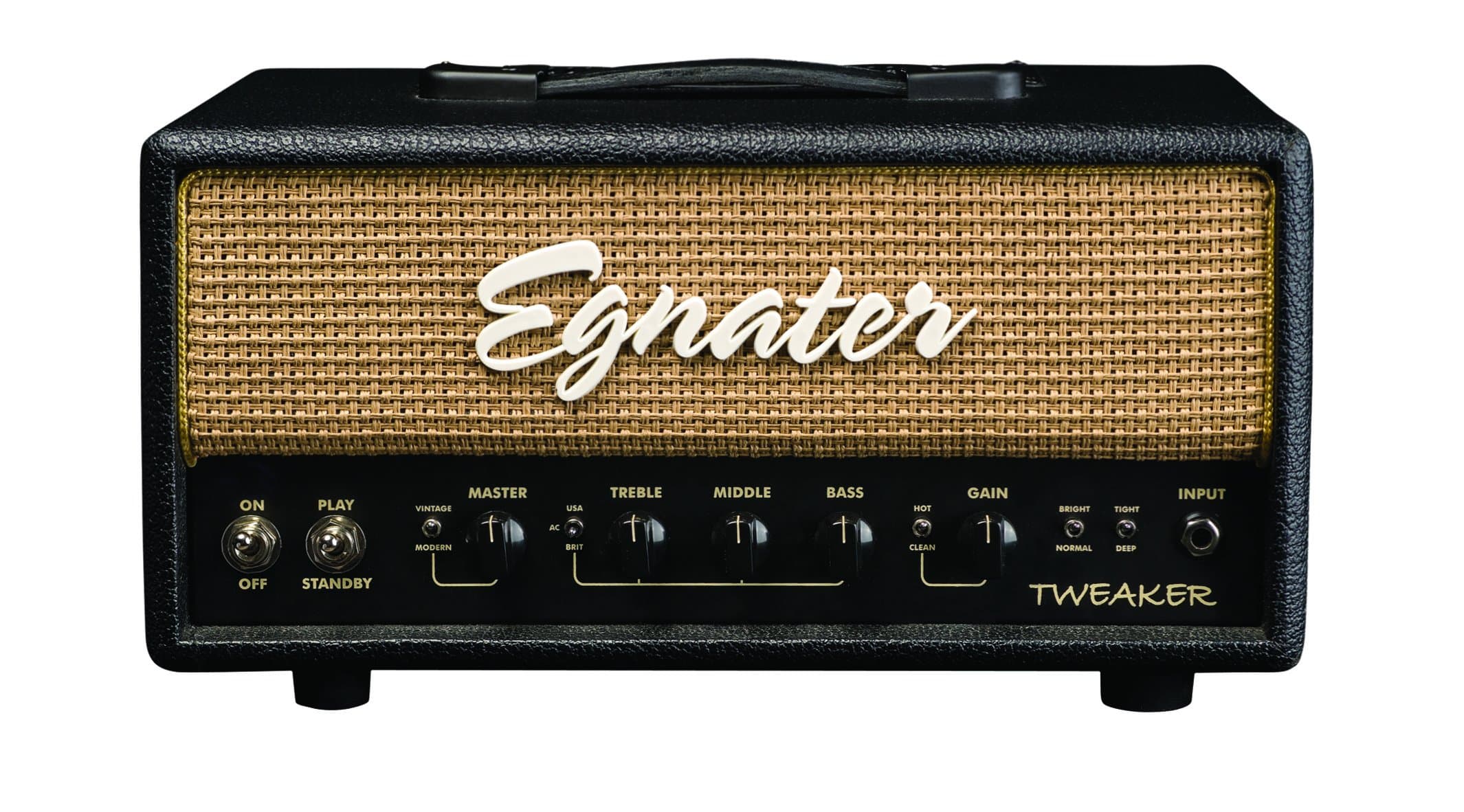 Egnater Tweaker