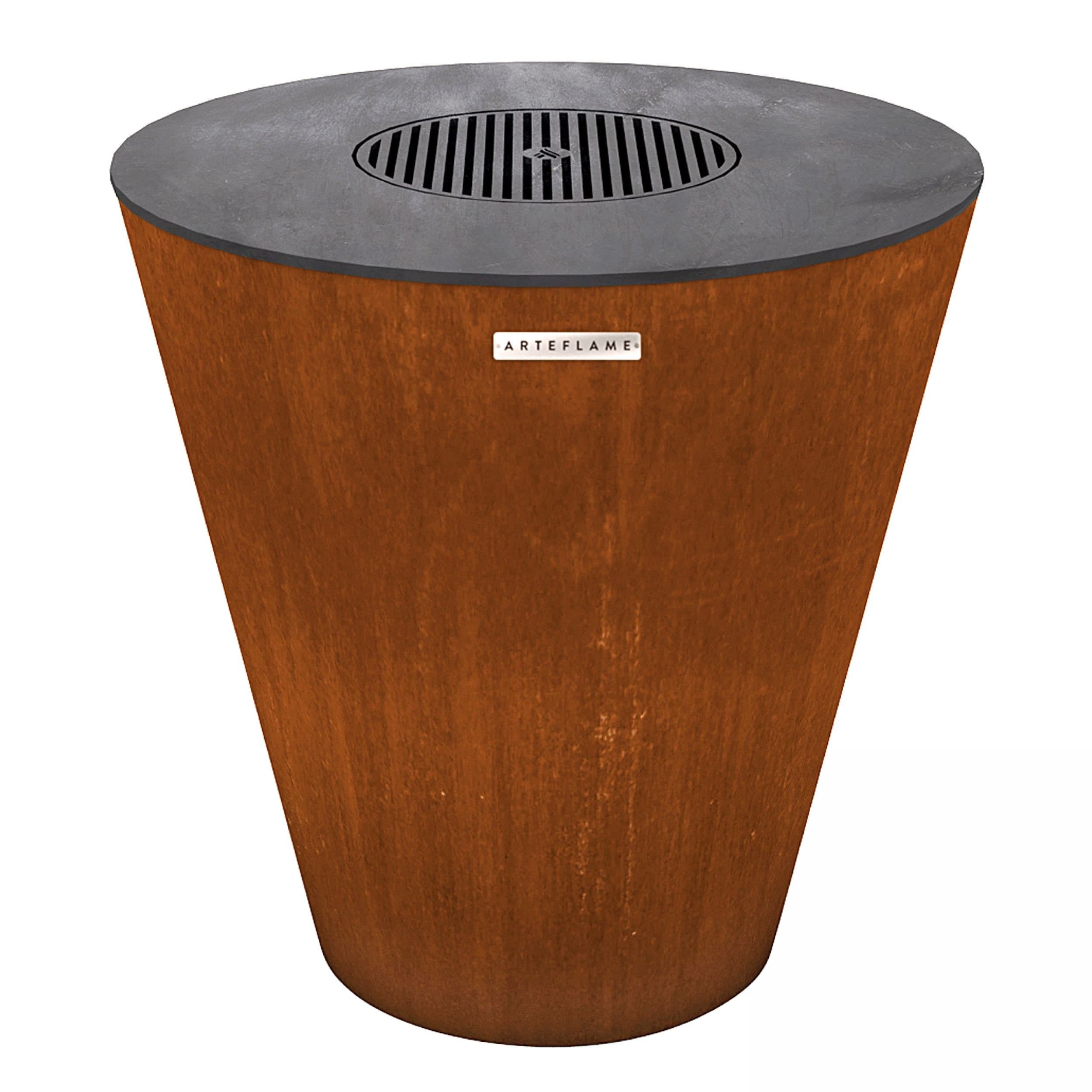 Arteflame AFONE30 One 30 Air Grill & Fire Pit