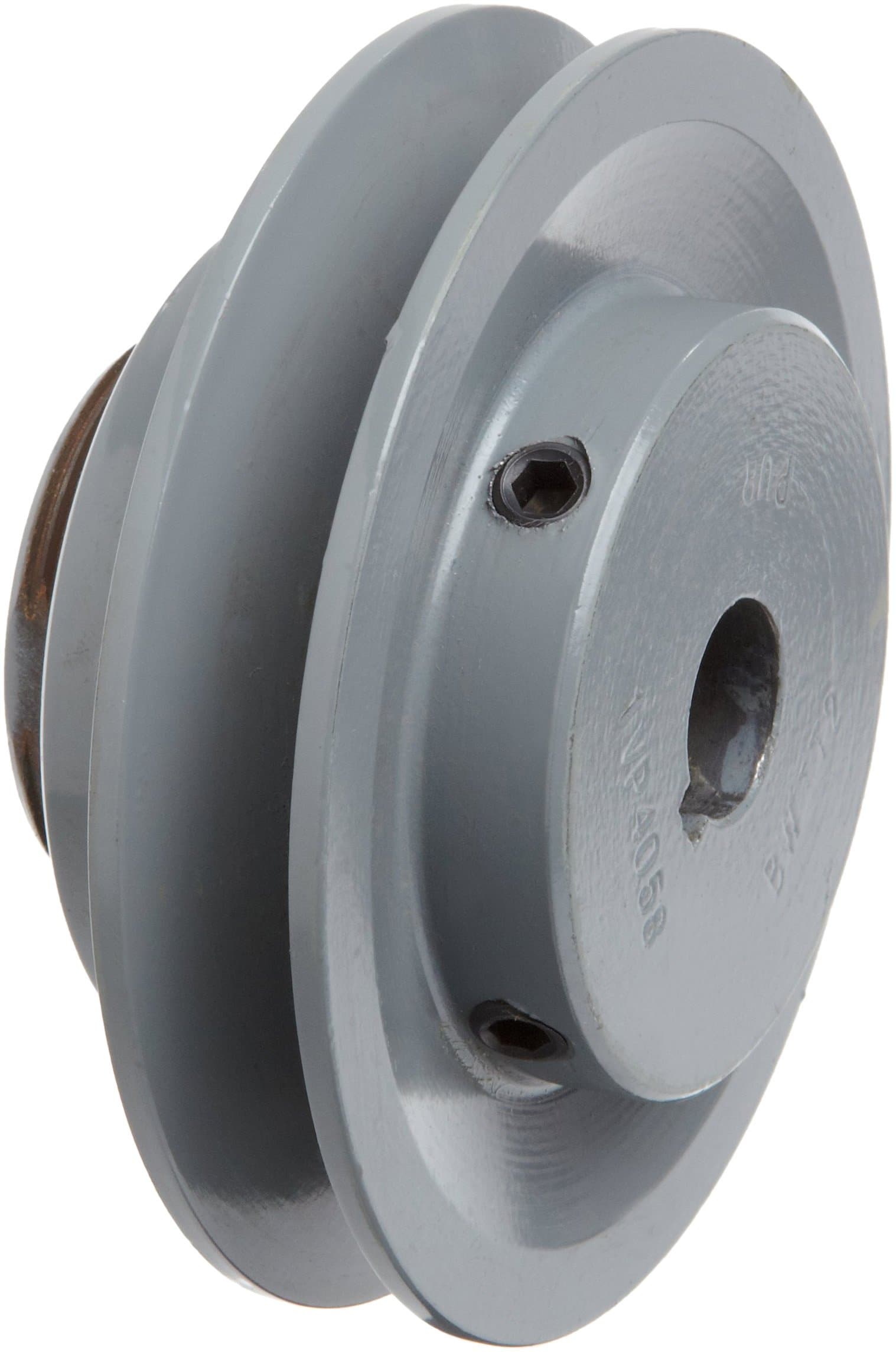 1VP4058 1VP40 5/8" Bore Adjustable Pitch Sheave With 1 Groove