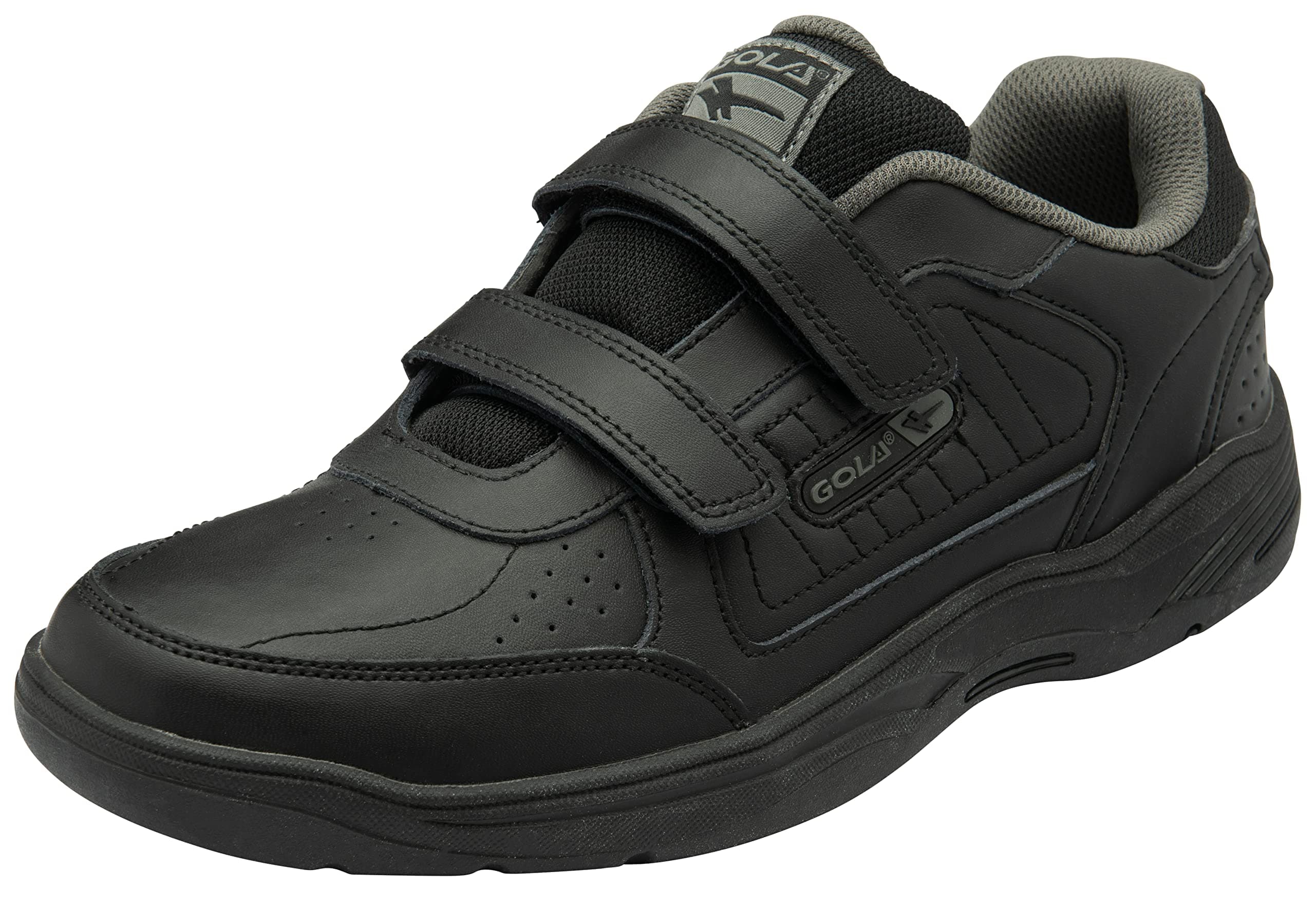Gola Men's Belmont 2 Twin BarWalking Shoe