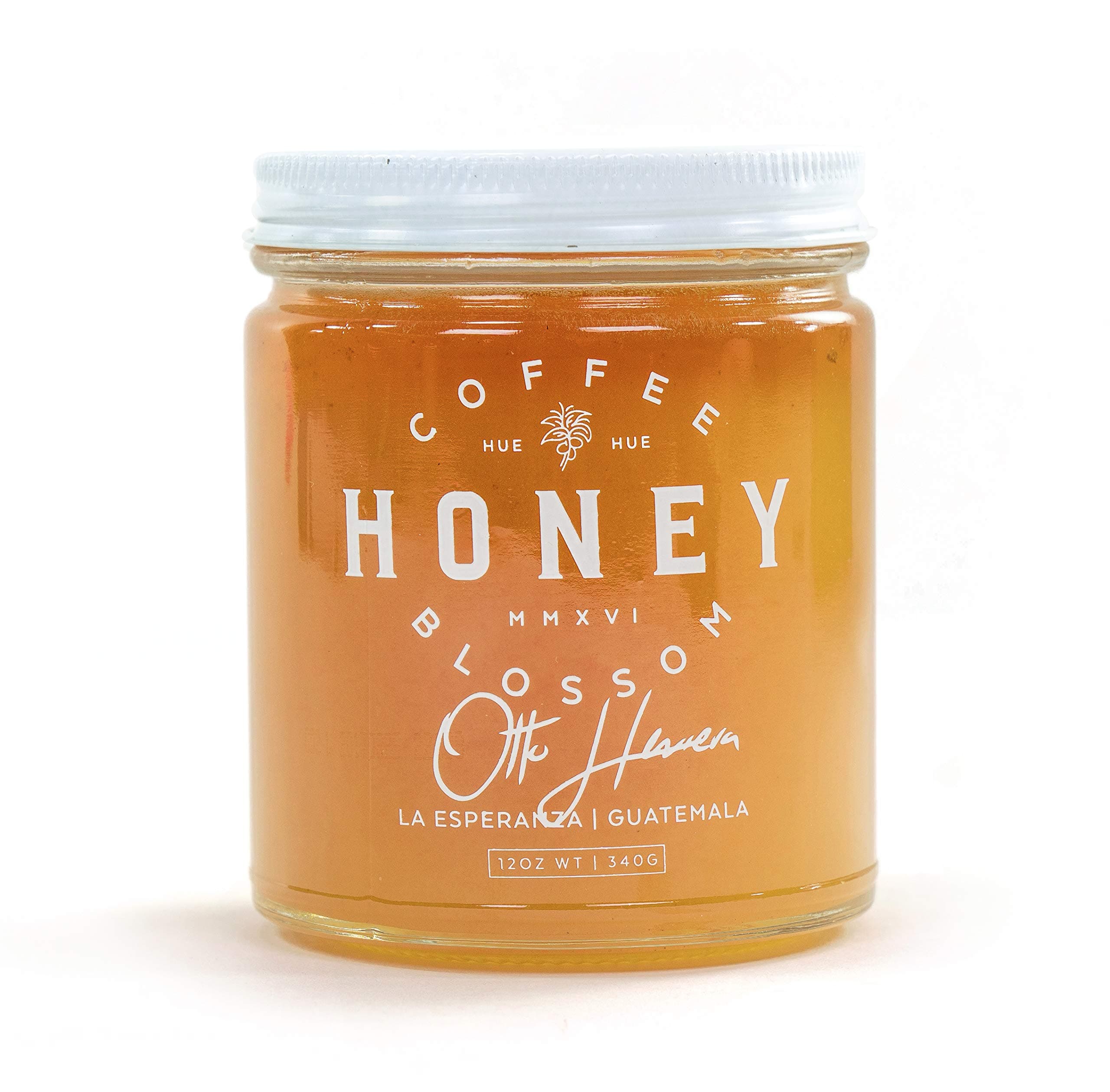 Coffee Blossom Honey - Finca La Esperanza