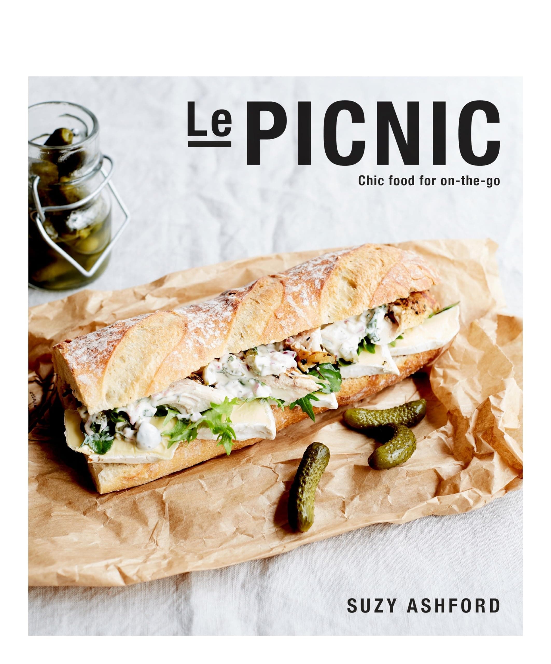 Le Picnic: Chic Food for On-the-Go