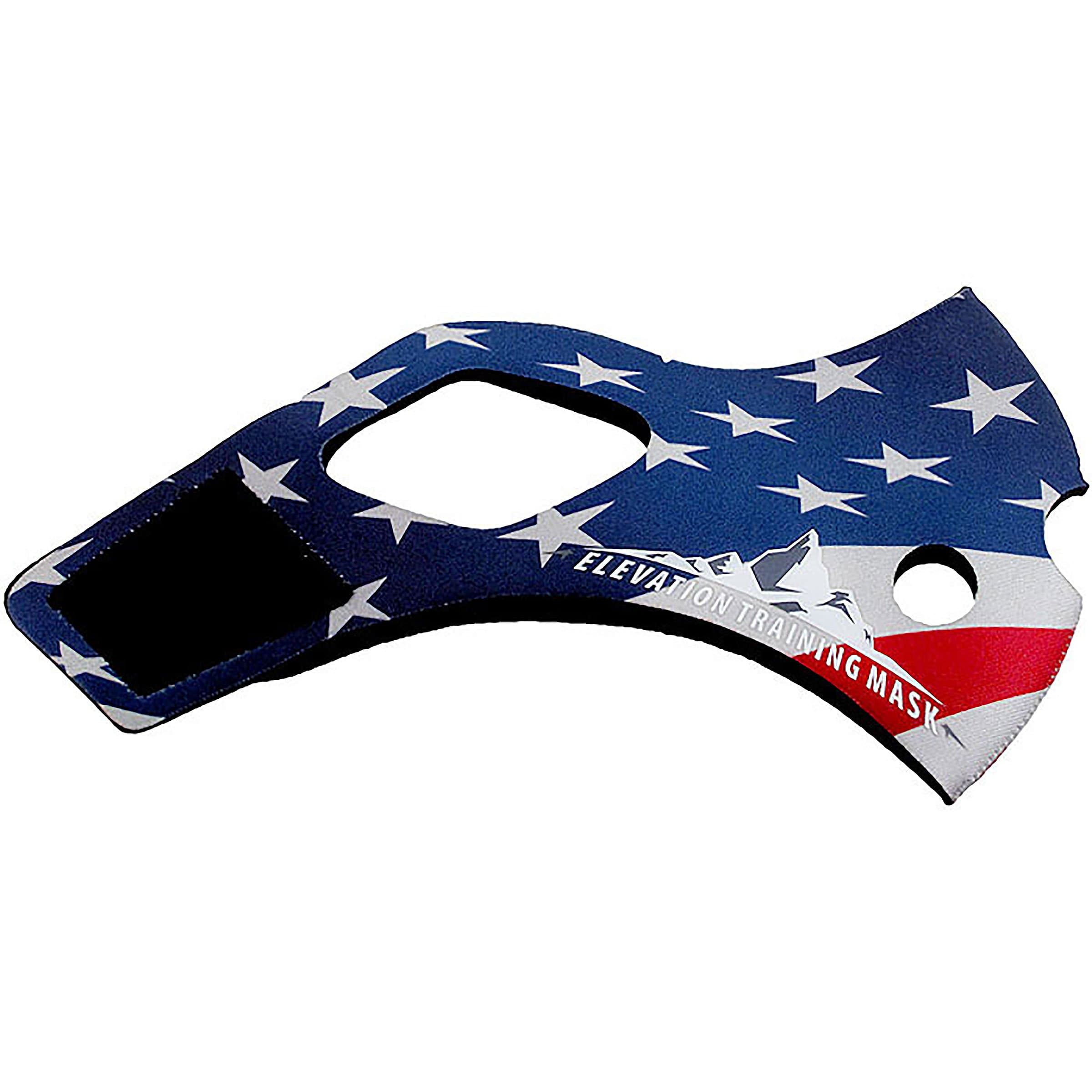 Training Mask 2.0 Sleeve All American - Medium
