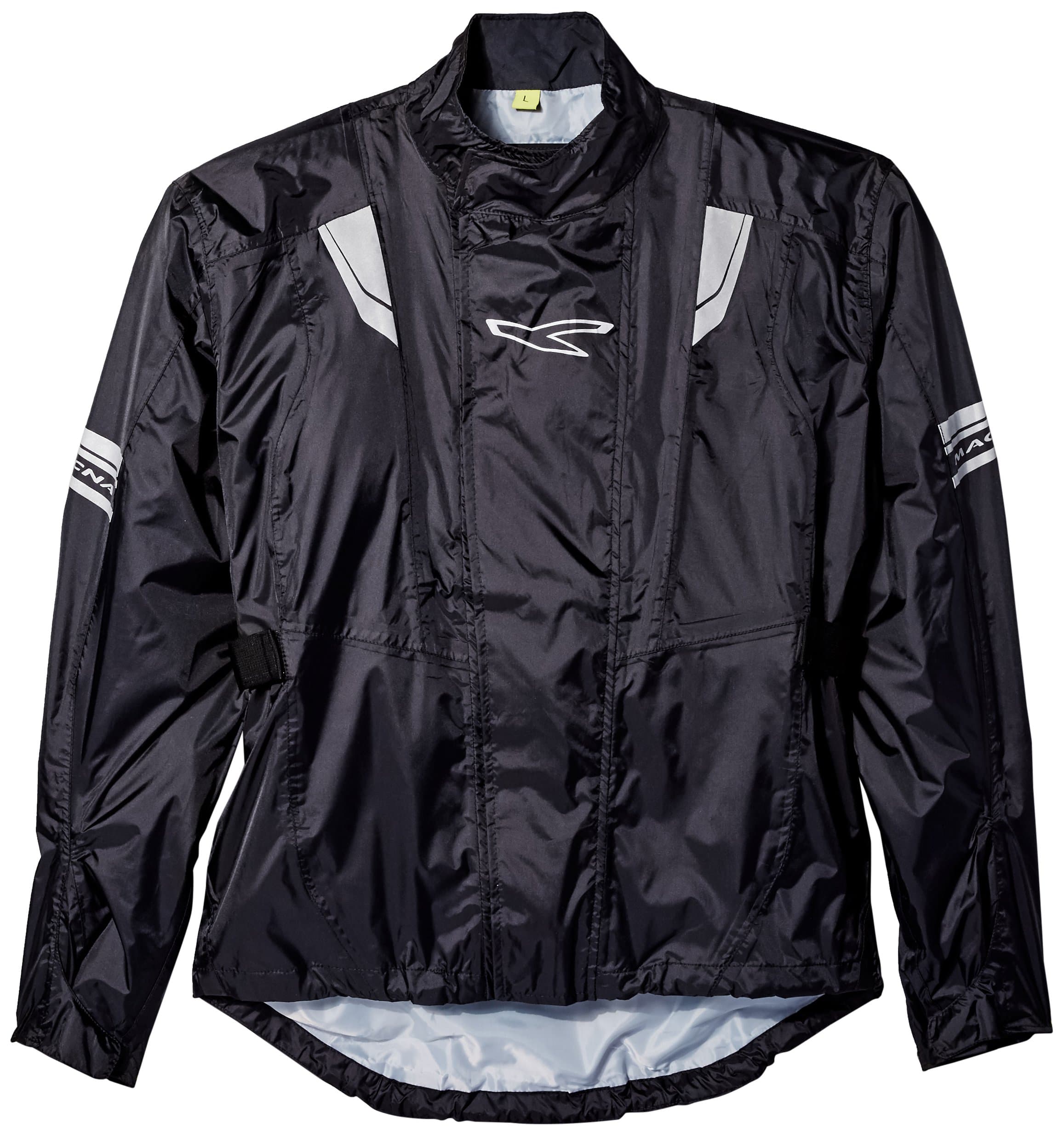 Macna Shelter Rain Jacket