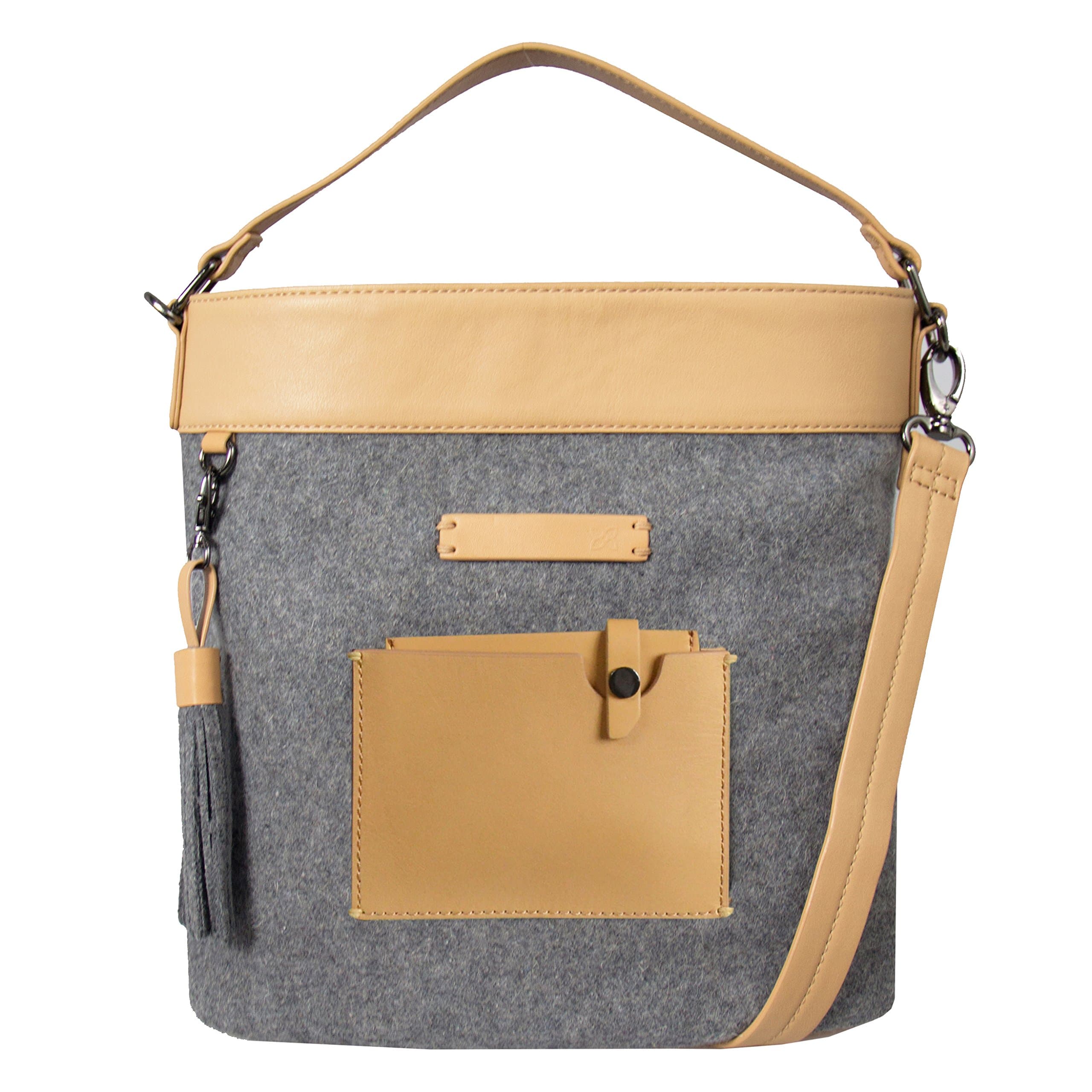 Sherpani Women's Boheme Chai, One Size