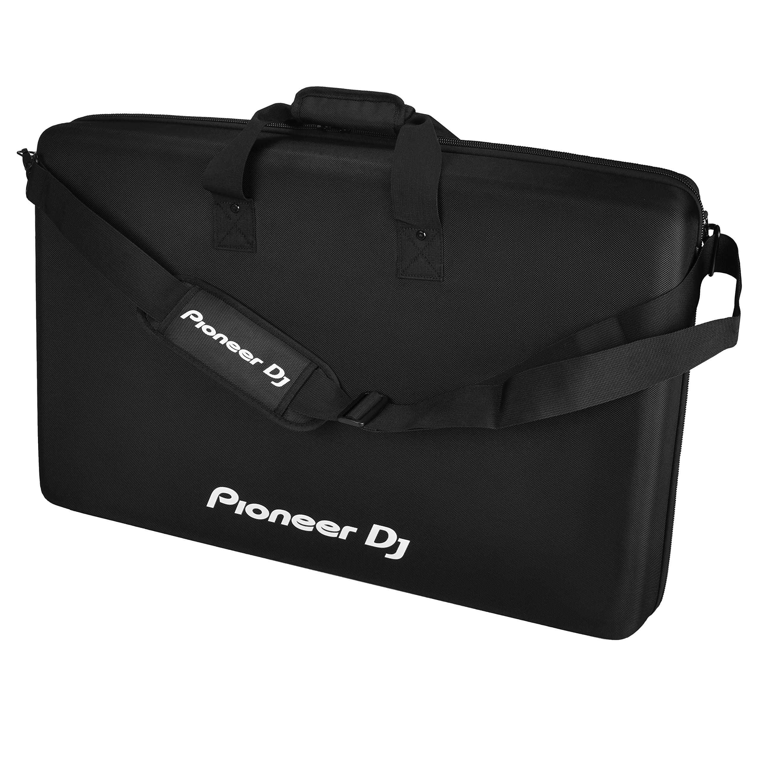 Pioneer DJ DJC-RX2 Bag for HDJ RX2 Black