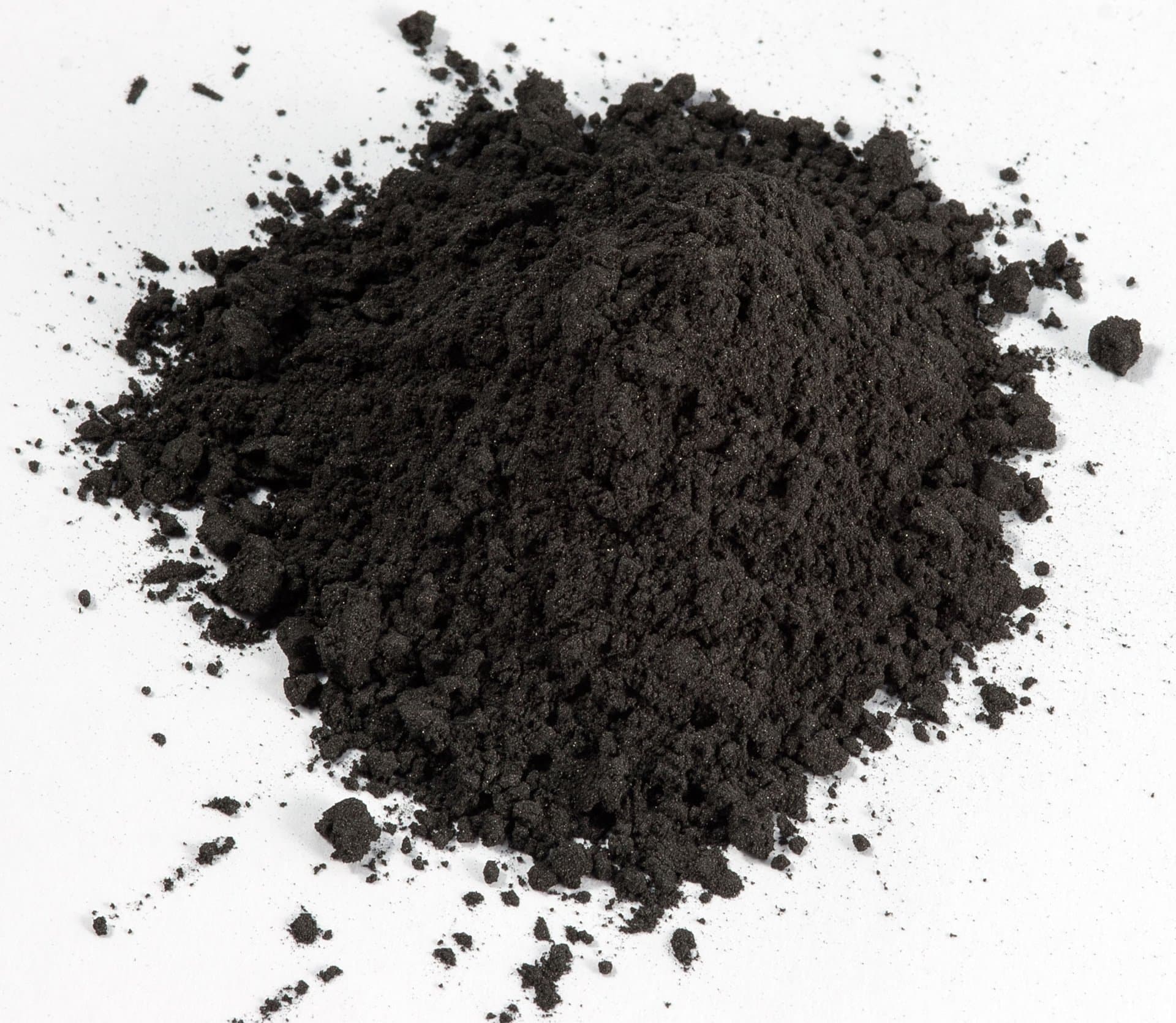 Graphite powder (Synthetic, micronized) (1 Kilograms)