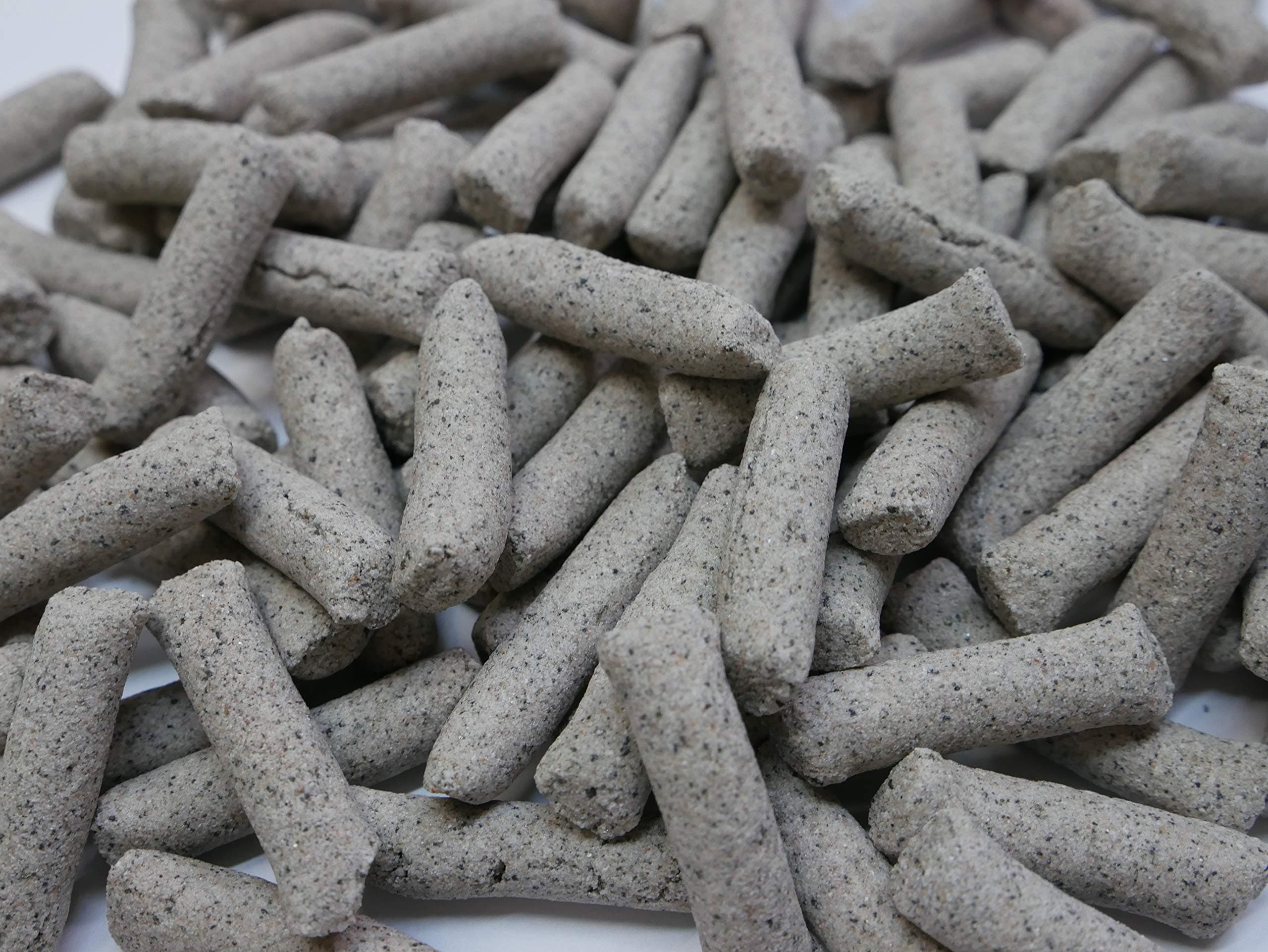 Biohome Standard Media Aquarium bio Filter Media (1 LBS)