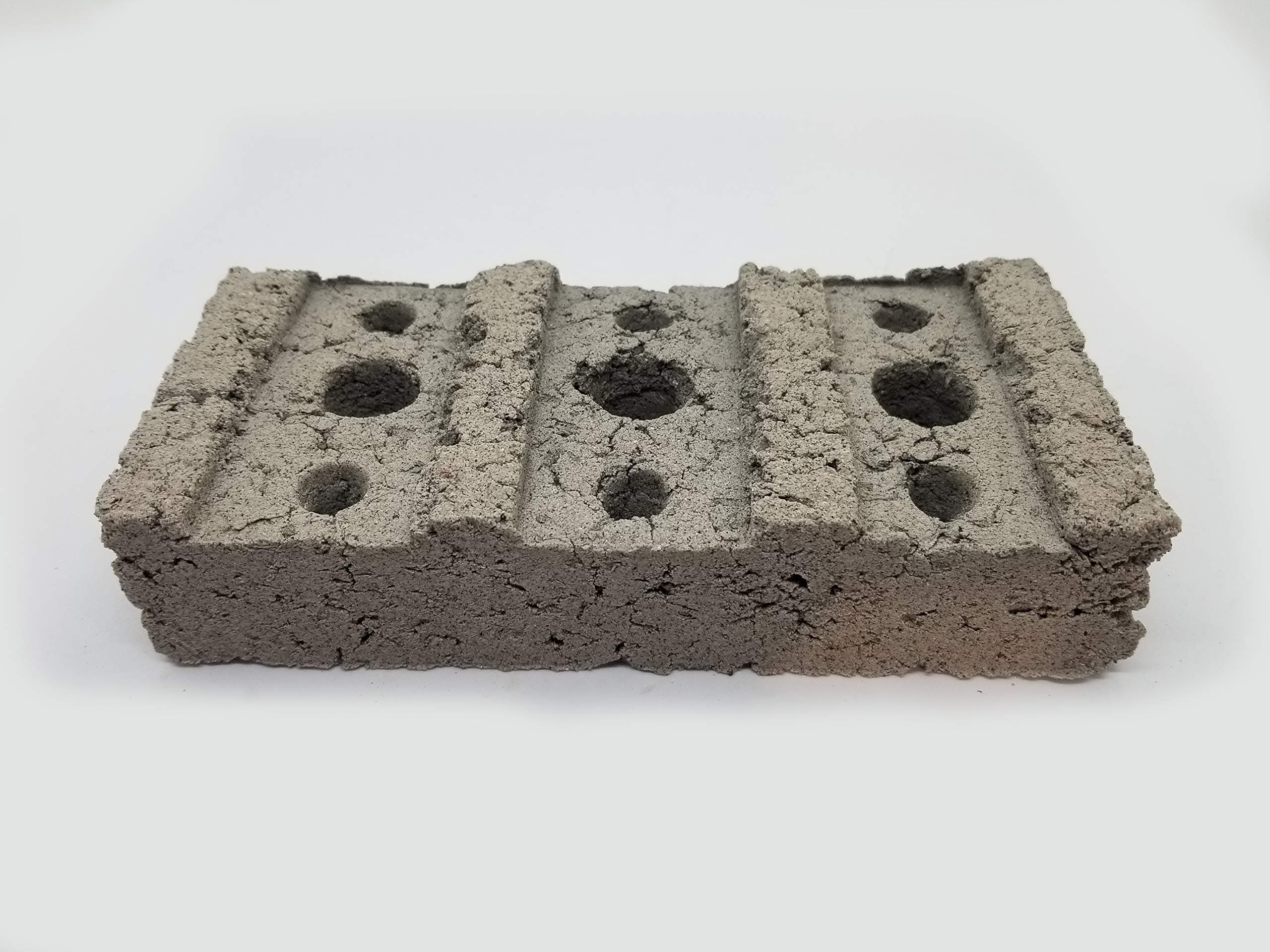 Biohome Brick Aquarium Filter Media (Set of 2)