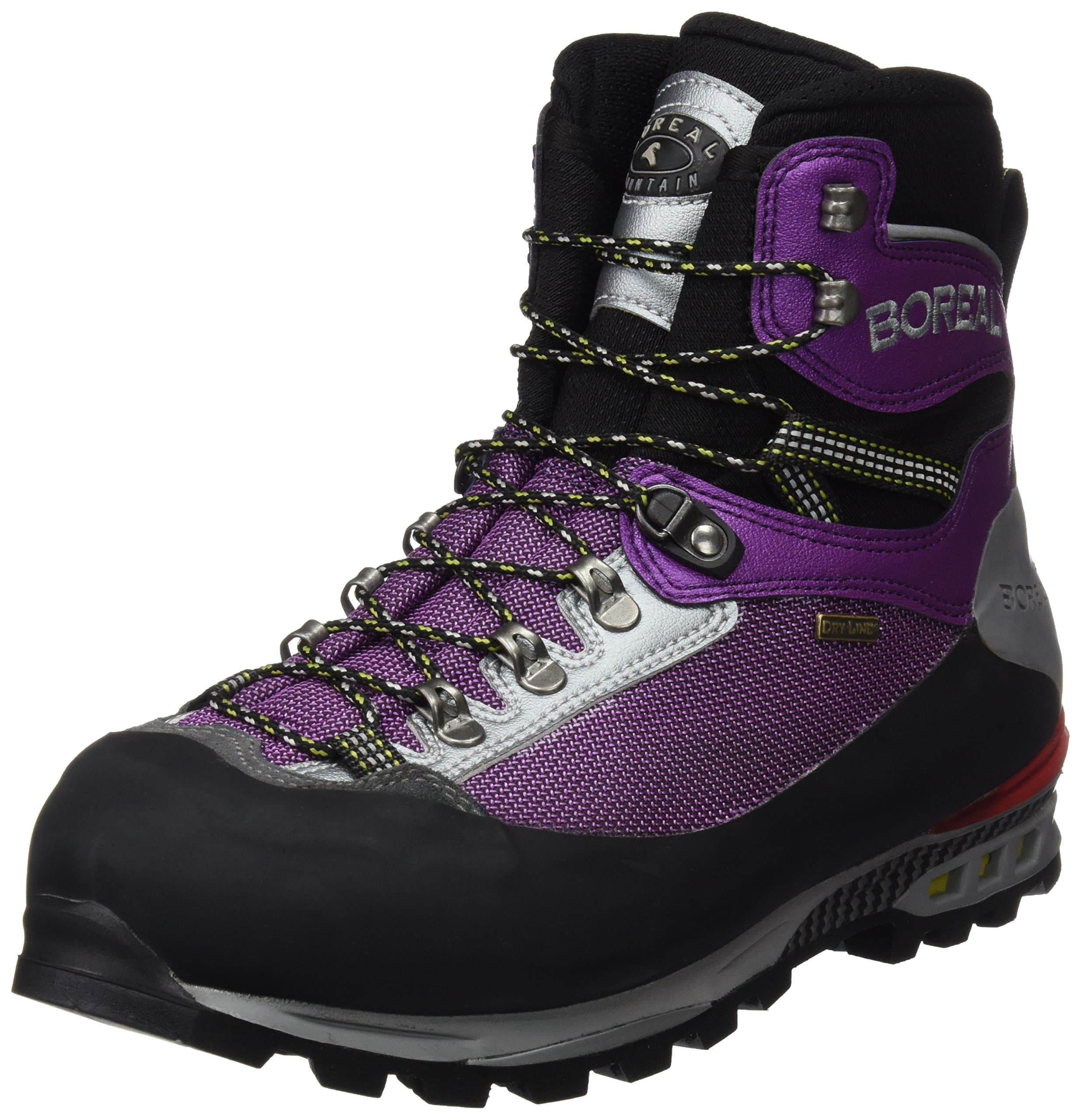 Boreal Triglav W Women's Mountain Shoes – Multicoloured, Size