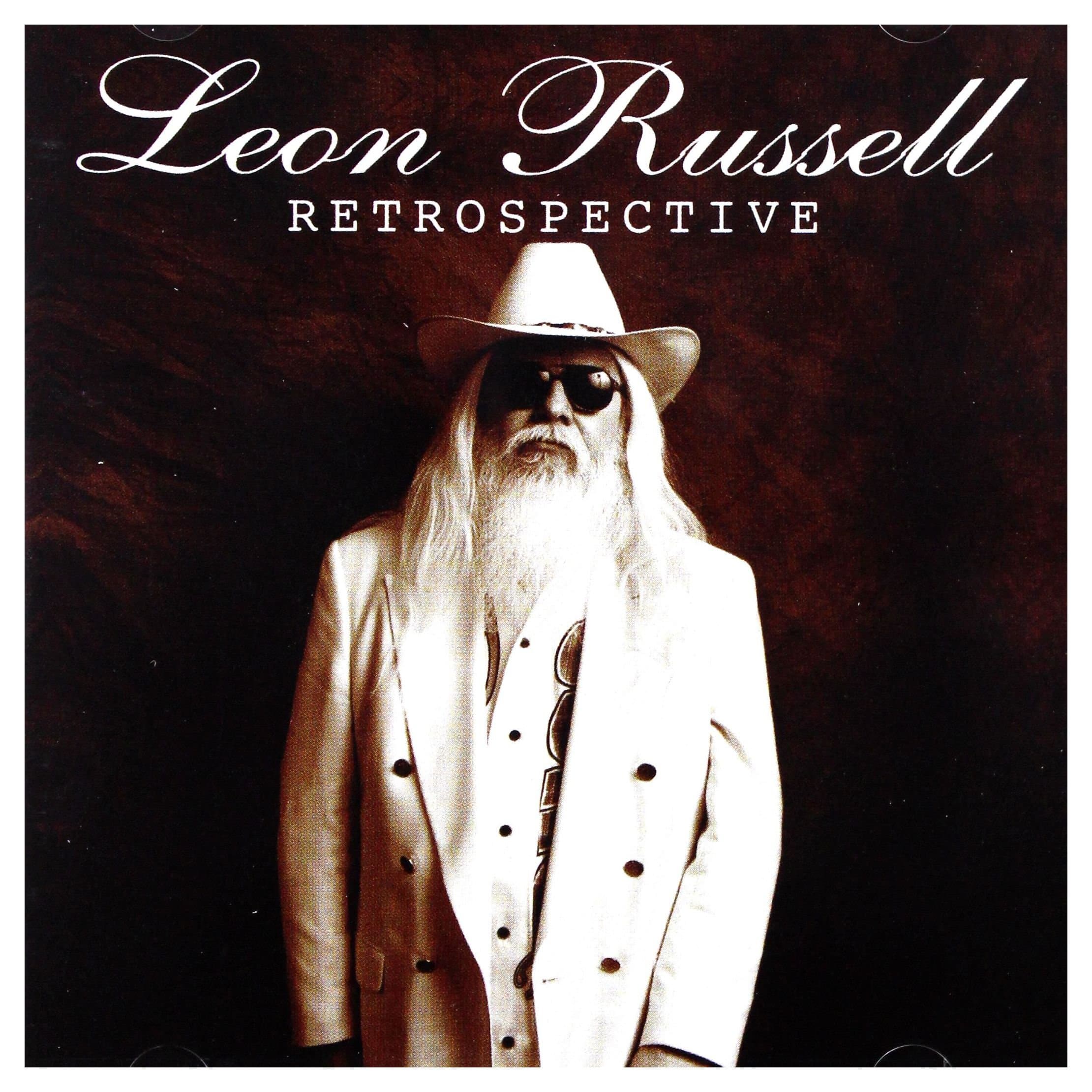 Retrospective: The Best Of