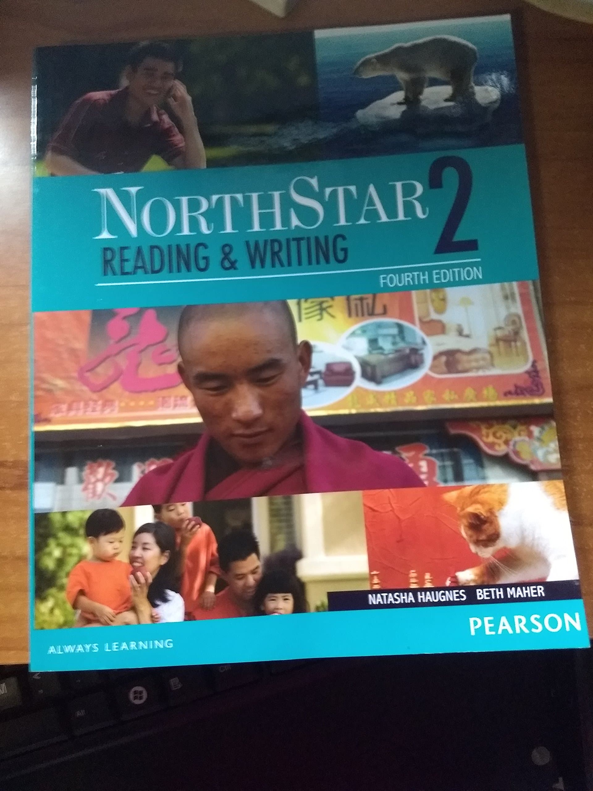 NorthStar Reading and Writing 2: Student Book with MyEnglishLab