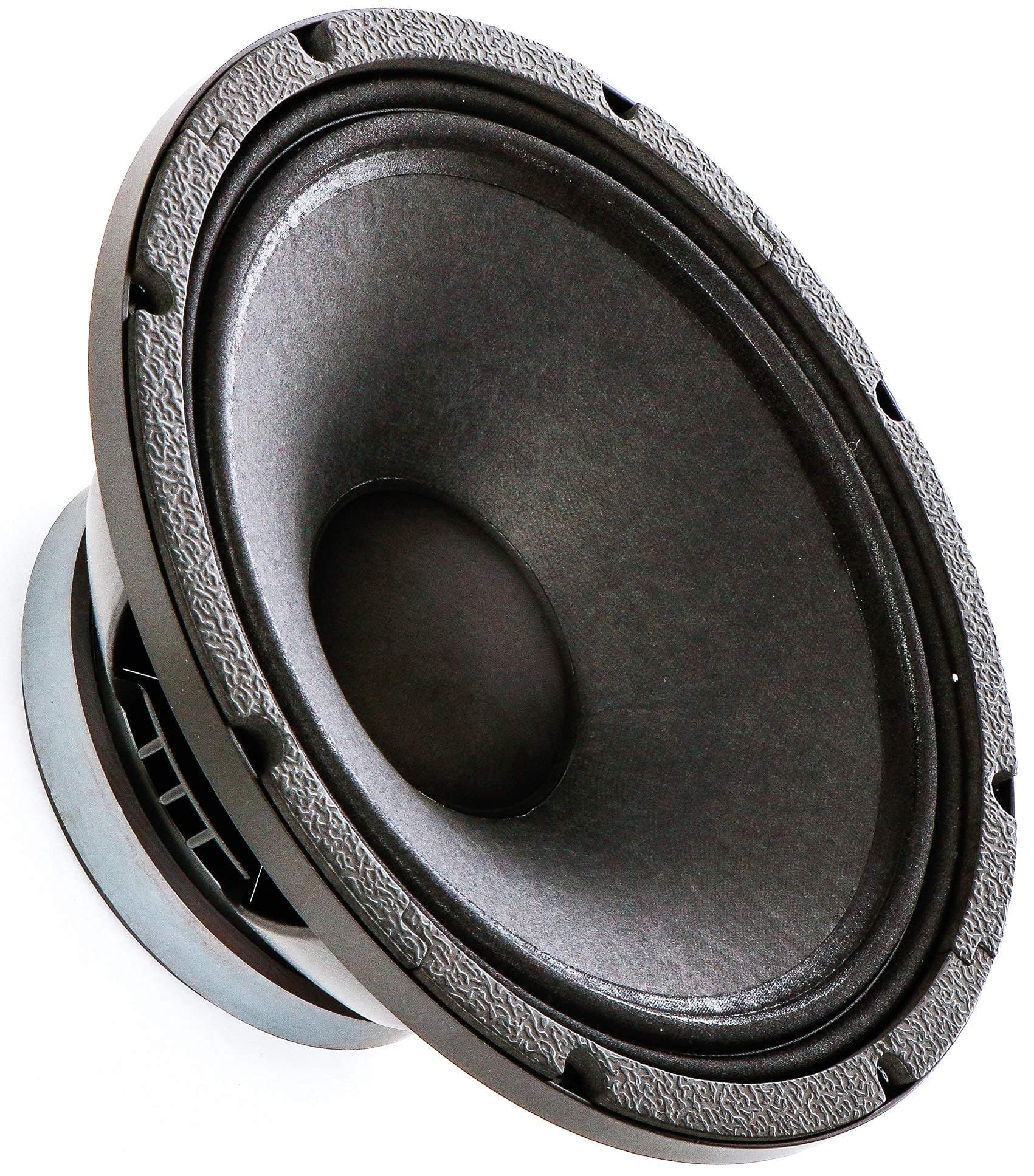 Alphasonik 12" Flagship Series 1000 Watts Raw Sub Woofer Speaker Cast Aluminum Basket Driver for Pro Audio PA DJ Cabinets Replacement Subwoofer with High Power Extremely Clear and Loud - FW1232