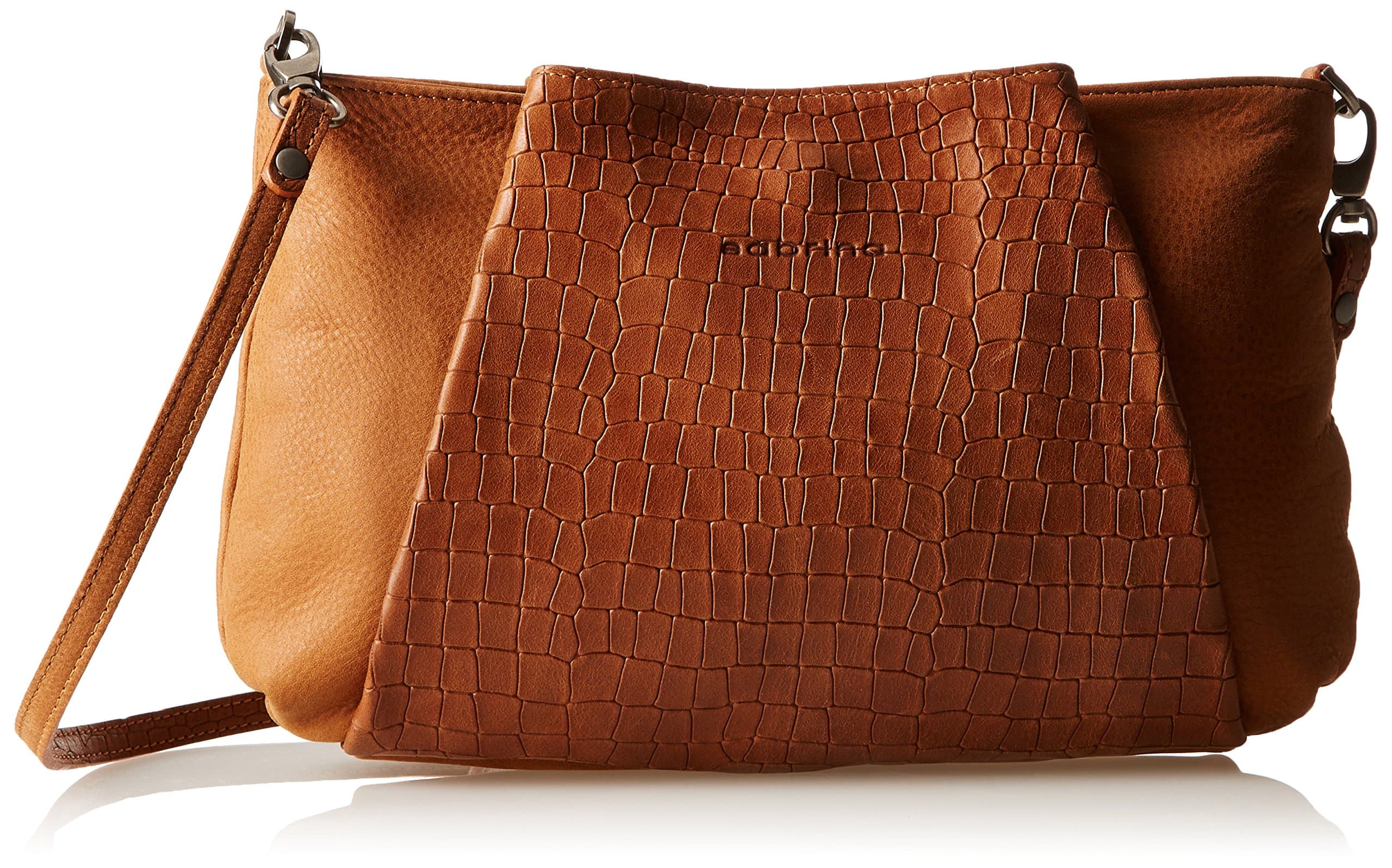 Sabrina Women’s Celeste Cross-Body Bag