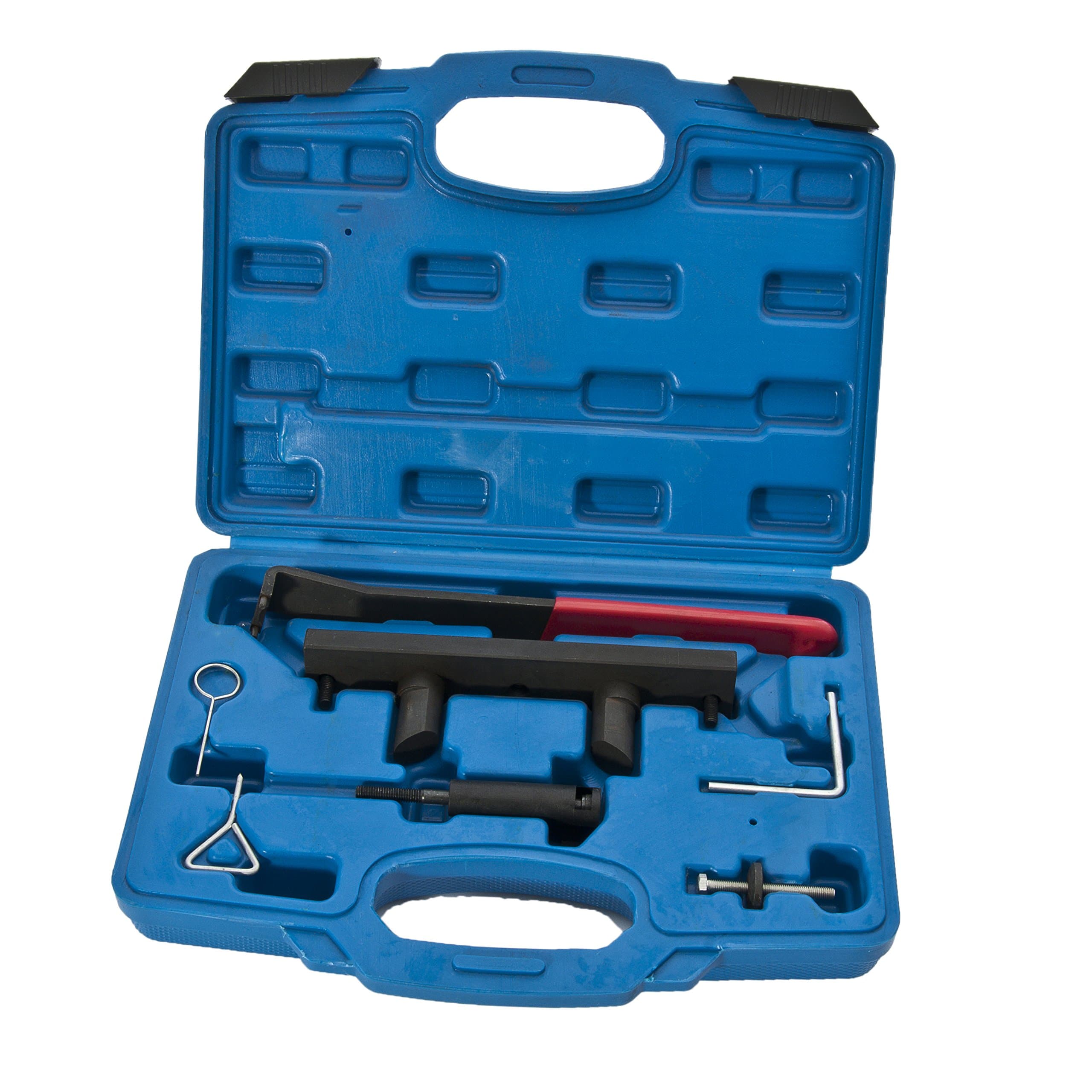 SLPRO Engine timing chain timing belt change adjustment tool compatible with 2.0 FSI TFSI