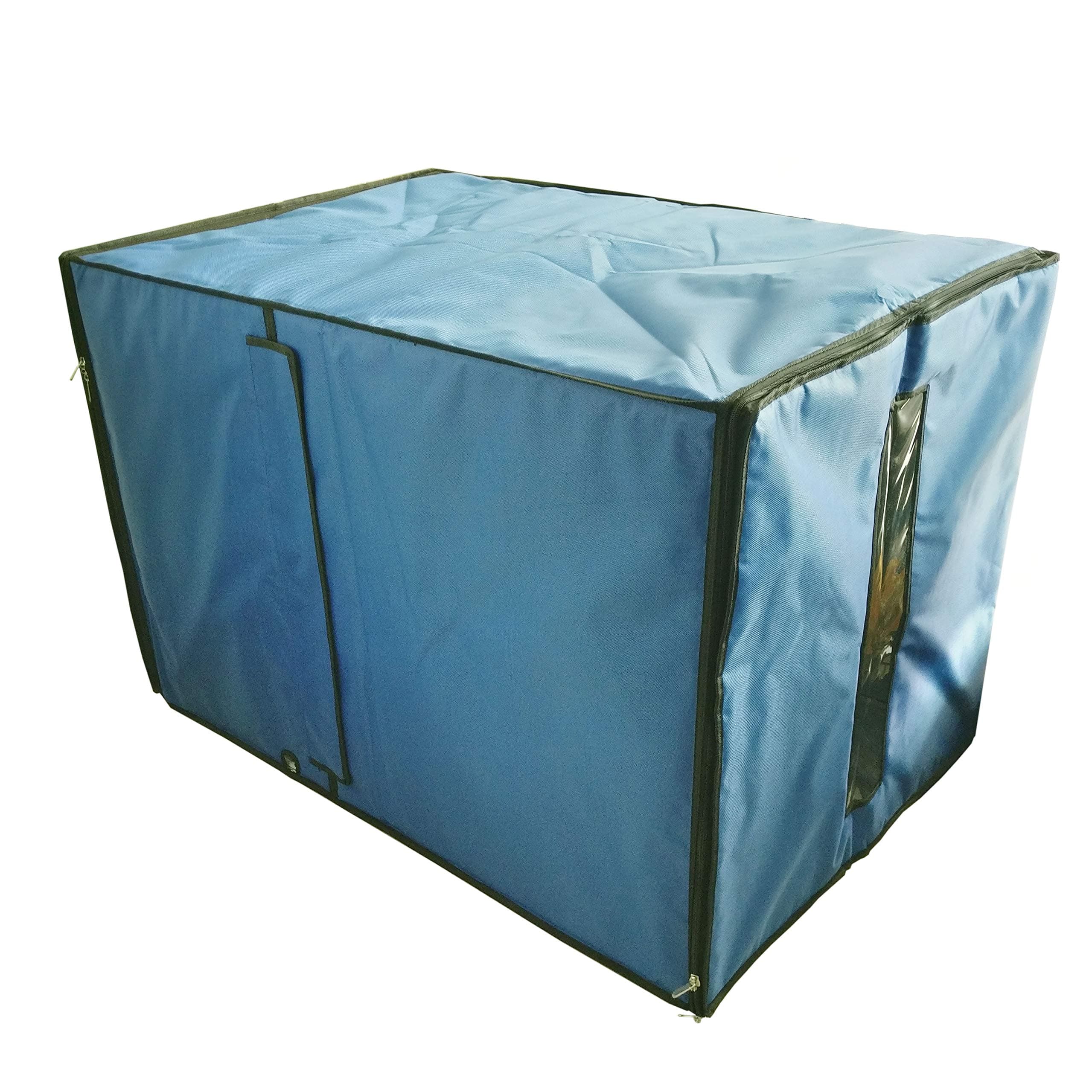 CR-10S5 Warm Keeping Enclosure Made of fire Proof Canvas Fiber fold-able Without Silicon Heating pad