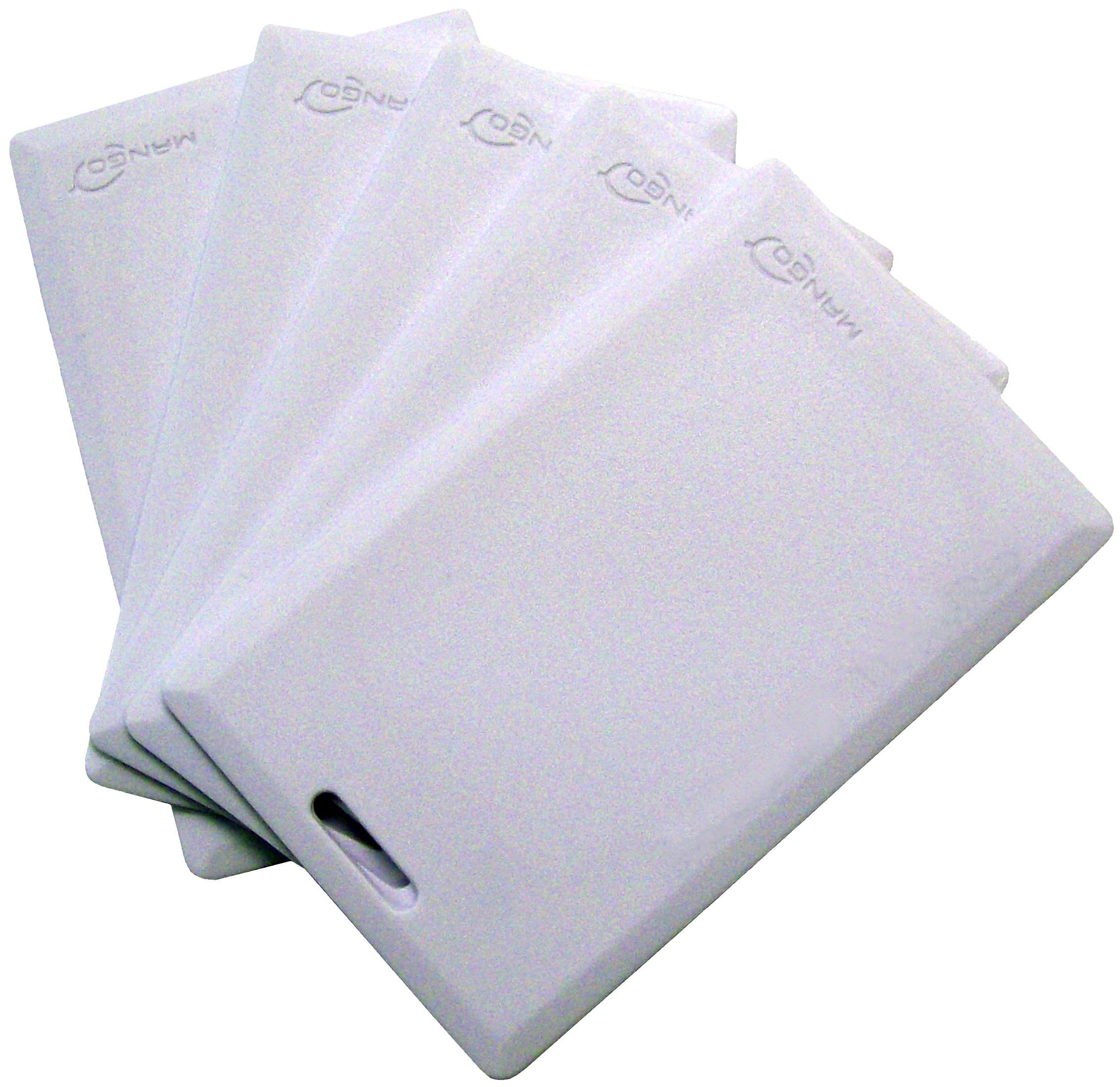 Acroprint Proximity Badges for Acroprint Time Recorders, 15-Pack (14-0126-000)