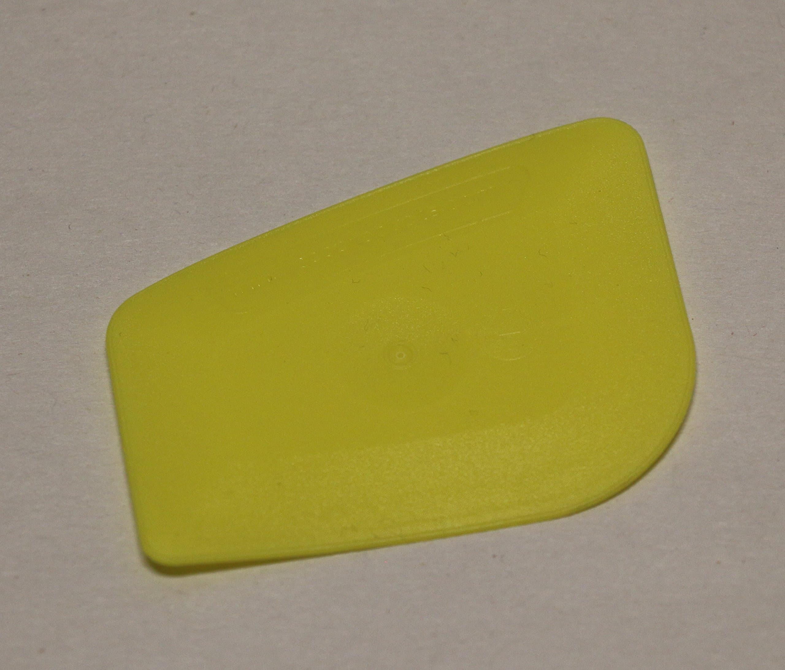 The Yellow Chizler (Soft)