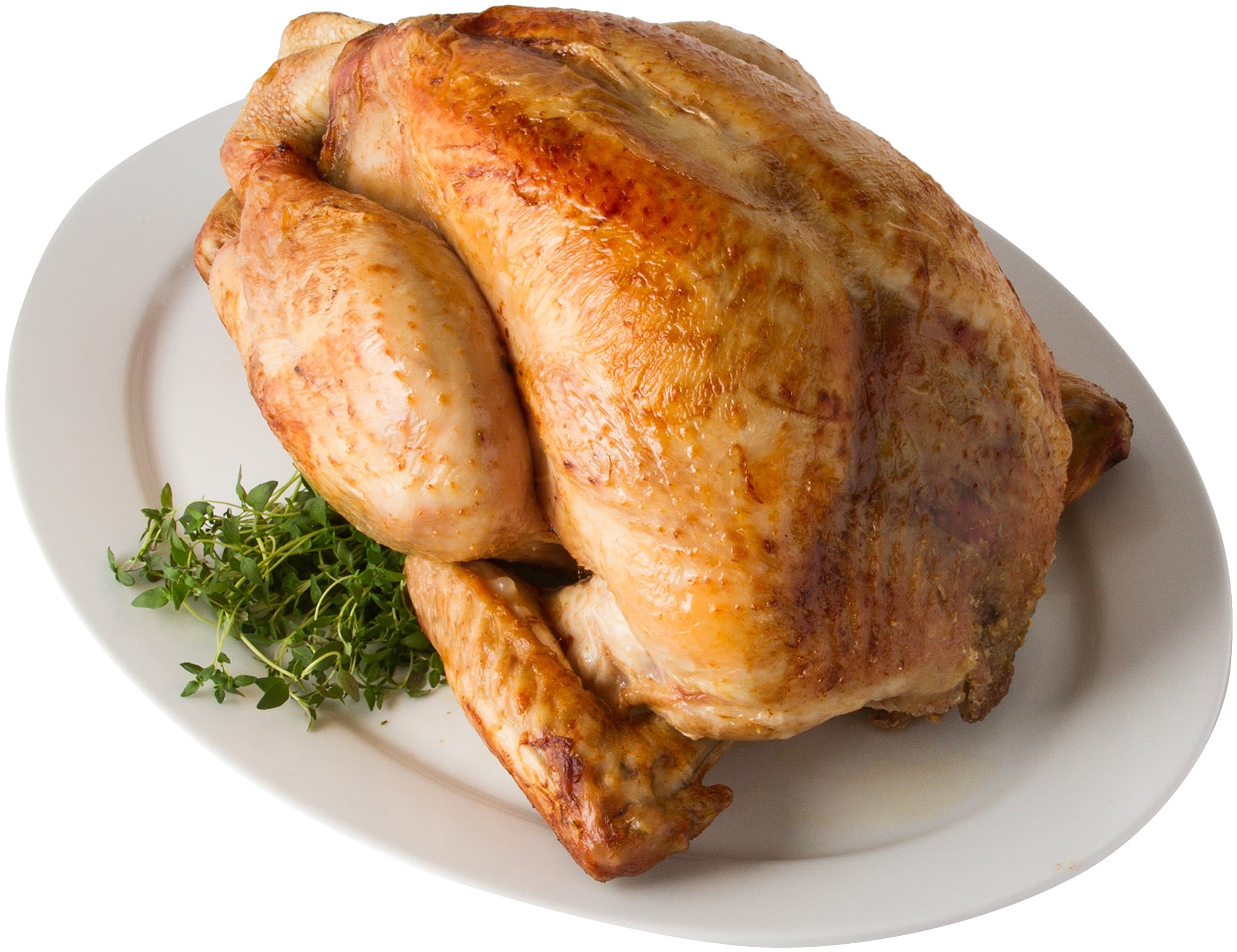 Gressingham Whole Turkey, 7kg, Serves 12-15 (Frozen)