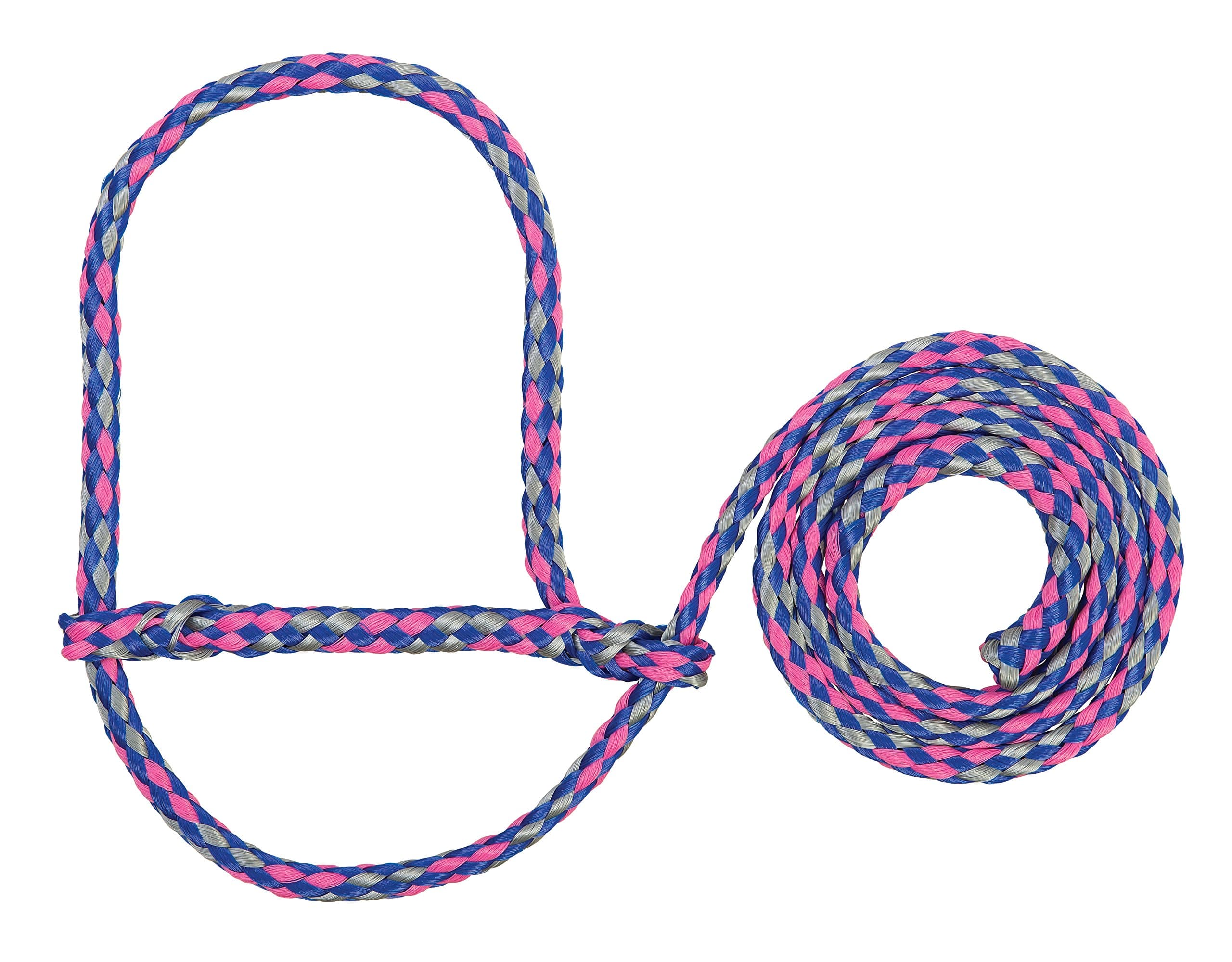 Livestock Poly Rope Sheep Halter
