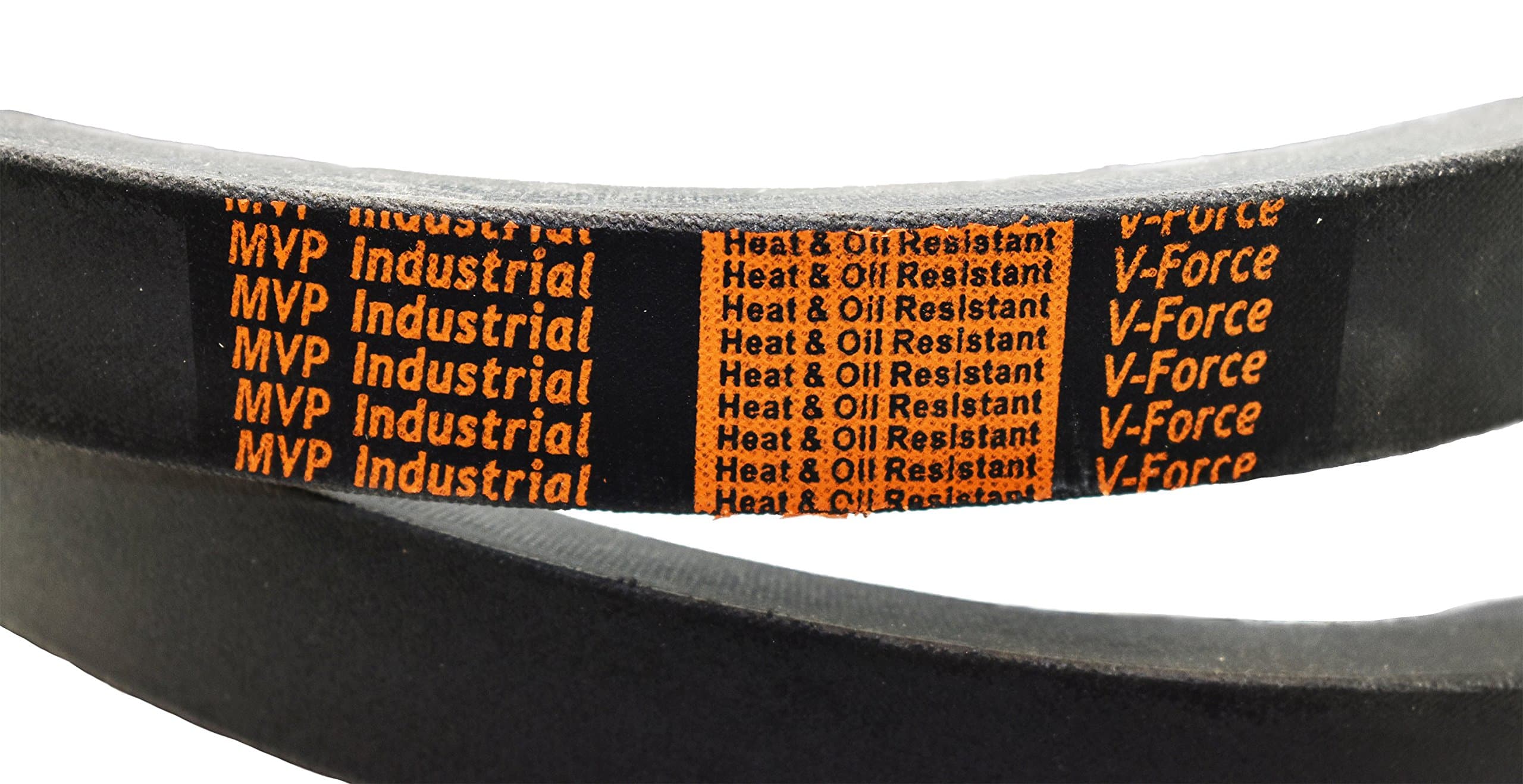 MVP Industrial SPA1250 V-Force Premium V-Belt, 13mm Top Width X 1250mm Length at Pitch