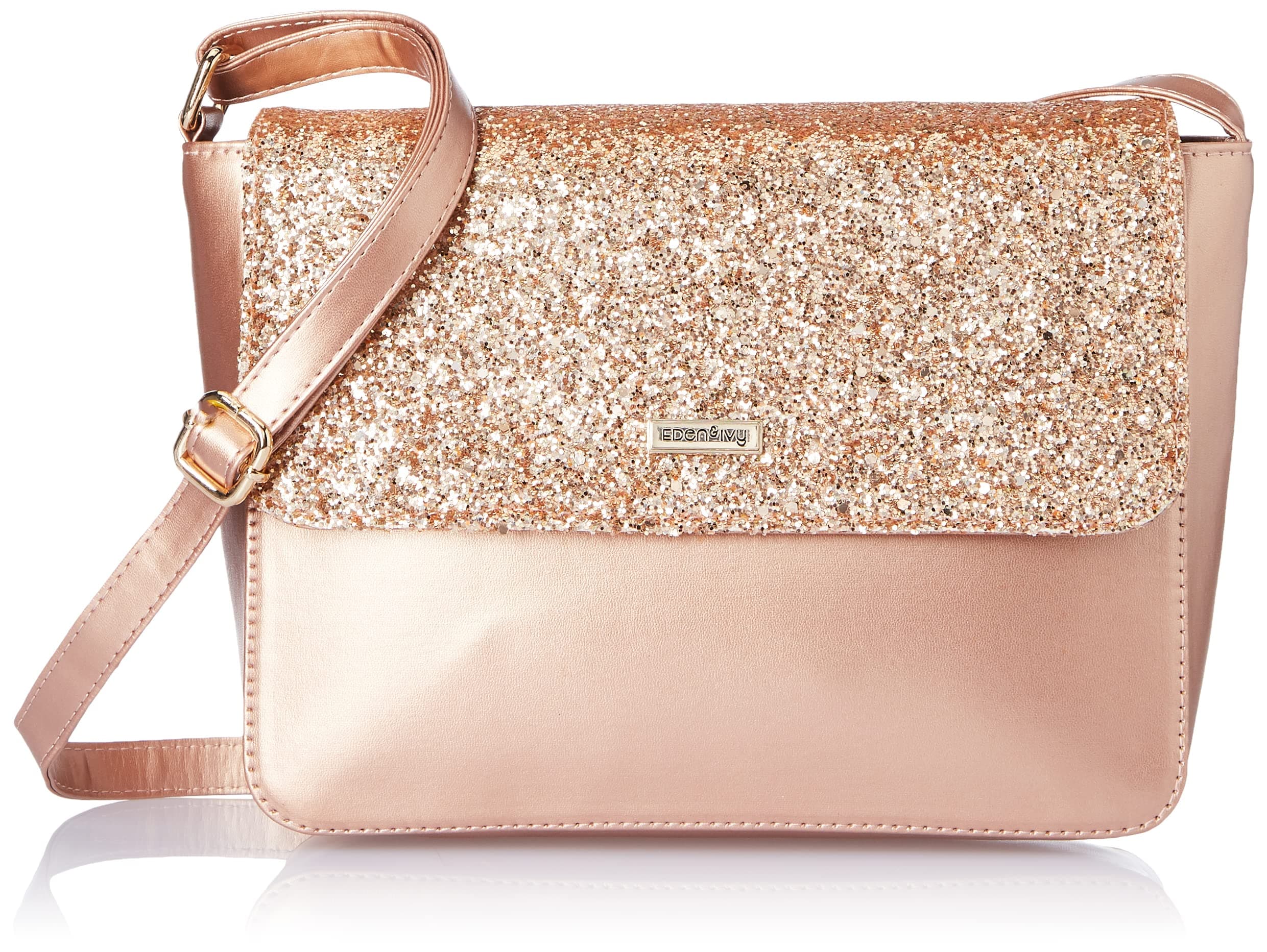 Amazon Brand - Eden & Ivy Women's Sling Bag (Sultan)