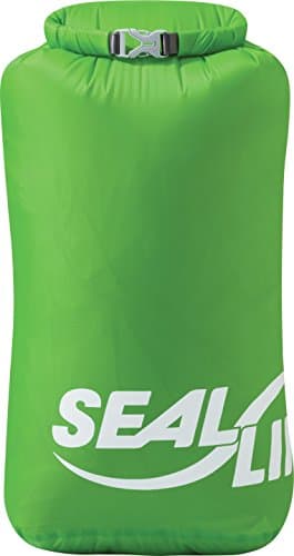 SealLine BlockerLite Dry Sack Waterproof Stuff Sack
