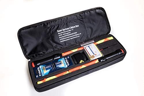 Kazanci Referee Sports Wear Paging System