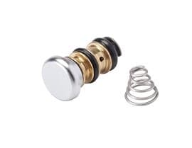 DCI International 3085 Syringe Button Cartridge and Conical Spring