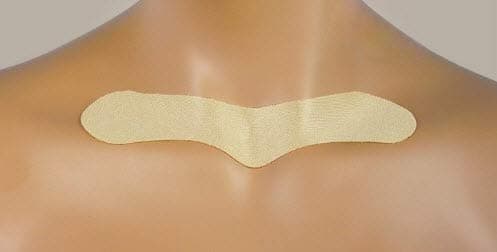 OleevaThyroid Shape 37TH-EA