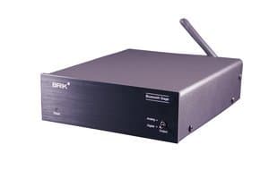 Brik D/A RCA/USB Audio Converter, Black