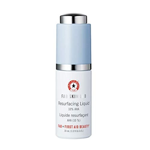 First Aid Beauty FAB Skin Lab Resurfacing Liquid 10% AHA