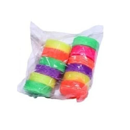 ILT RETAIL - Pure Quality Naphthalene Balls naphtalene colored balls multicolor naphthalene balls - 12pcs pack of 1