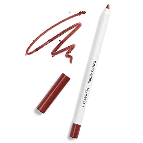Colourpop "BFF 2" Lippie Pencil - Lip Liner/Pencil Full Size, New No Box