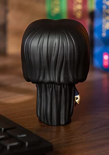 Funko ハリーポッター Harry Potter Funko POP! Vinyl Figure Severus Snape フィギュア (並行輸入品)