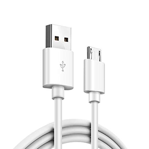 Micro USB Cable 3.3ft 2Pack high Speed USB2.0 A Male to Micro USB Charging Cable for Android Phone, Tablets, Wall and Car Charger Connection